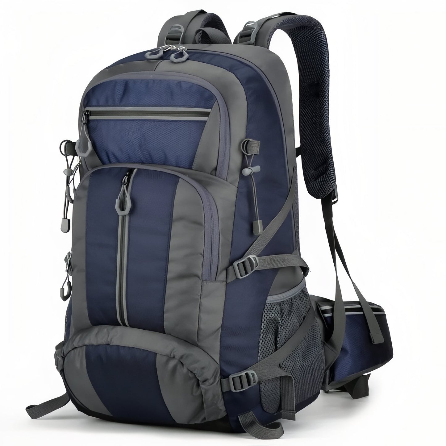 Sac à Dos Randonnée Multi-Poches 55L