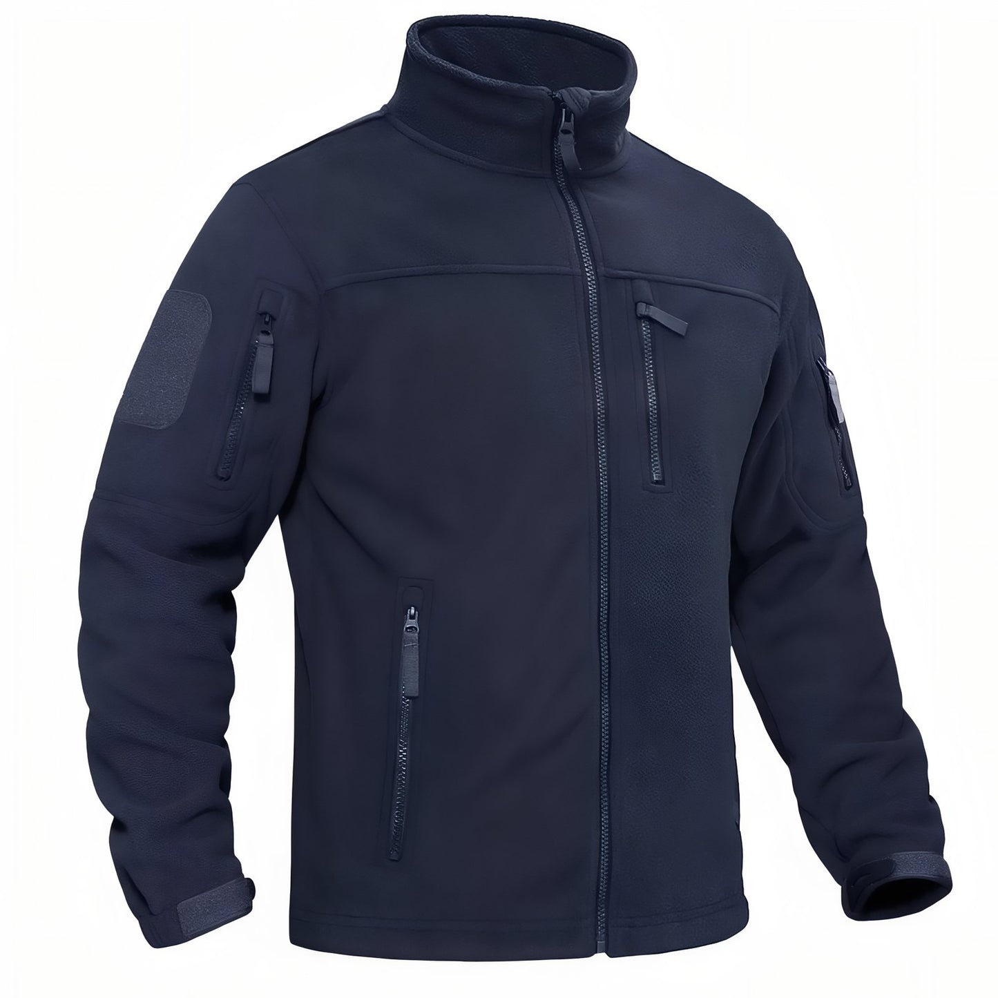 Veste Militaire Polaire