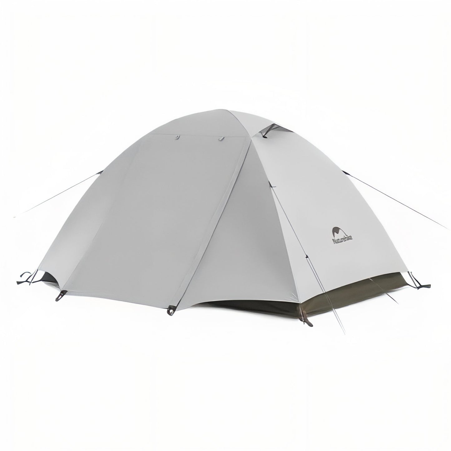 Tente Randonnée 3 Places Légère