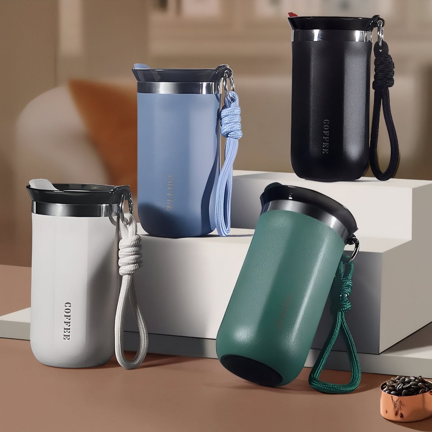 Mug Isotherme Randonnée