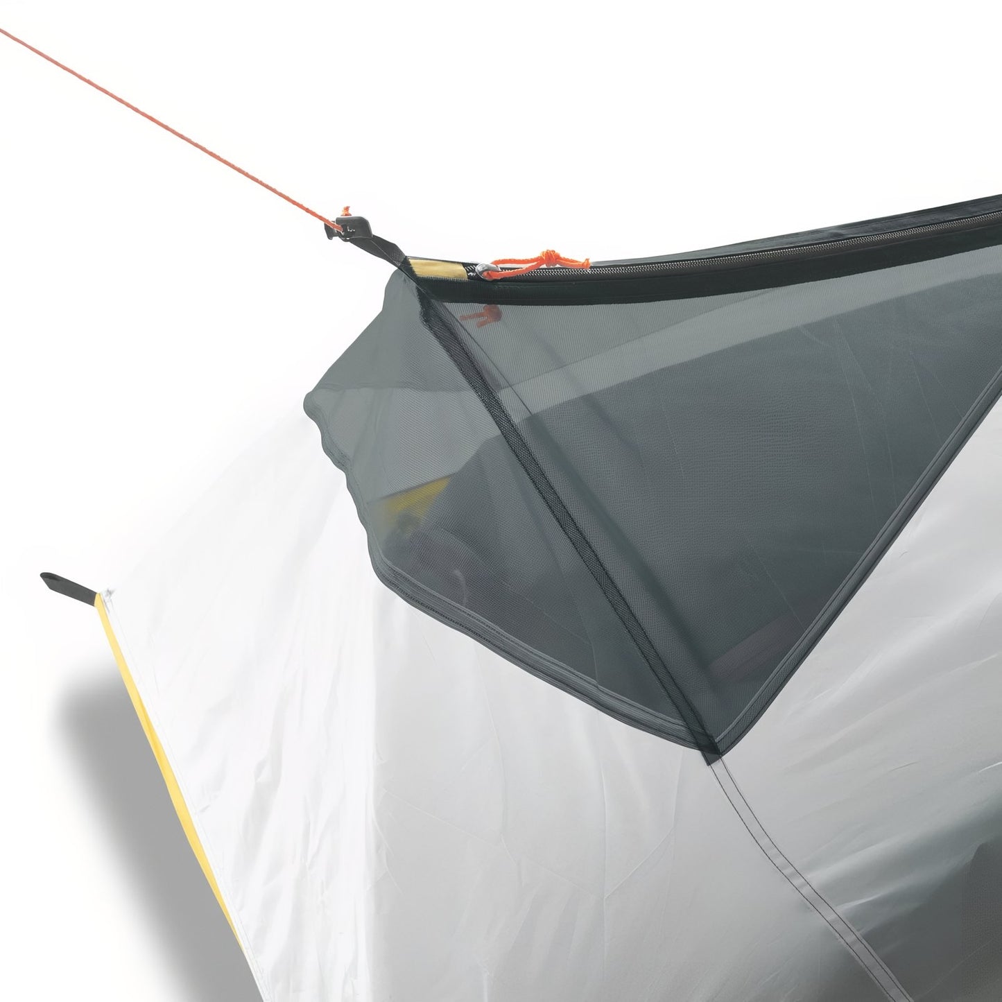 Tente Bivouac Ultra Légère 1 Personne 230g/260g