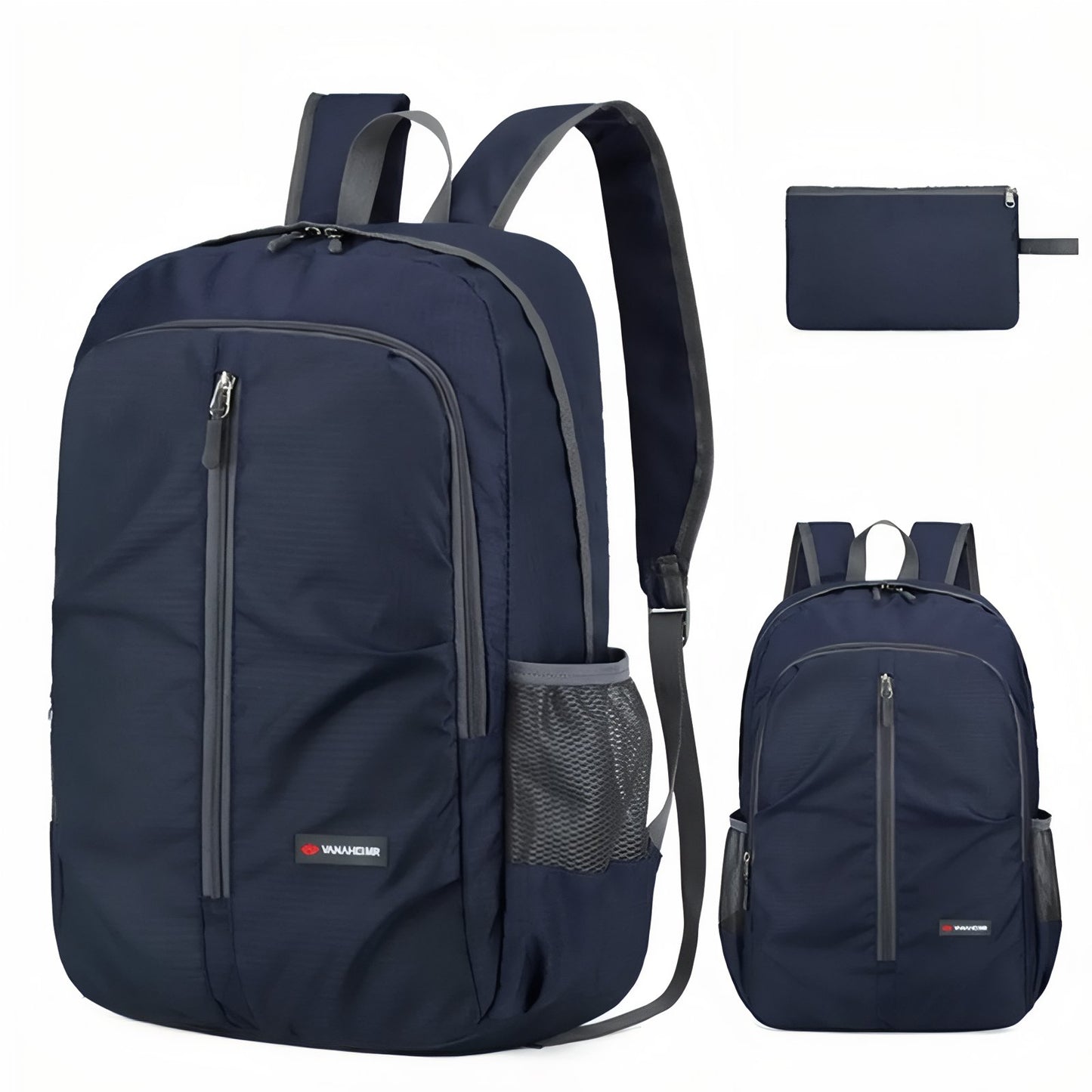 Sac à Dos Randonnée Urbaine 30L