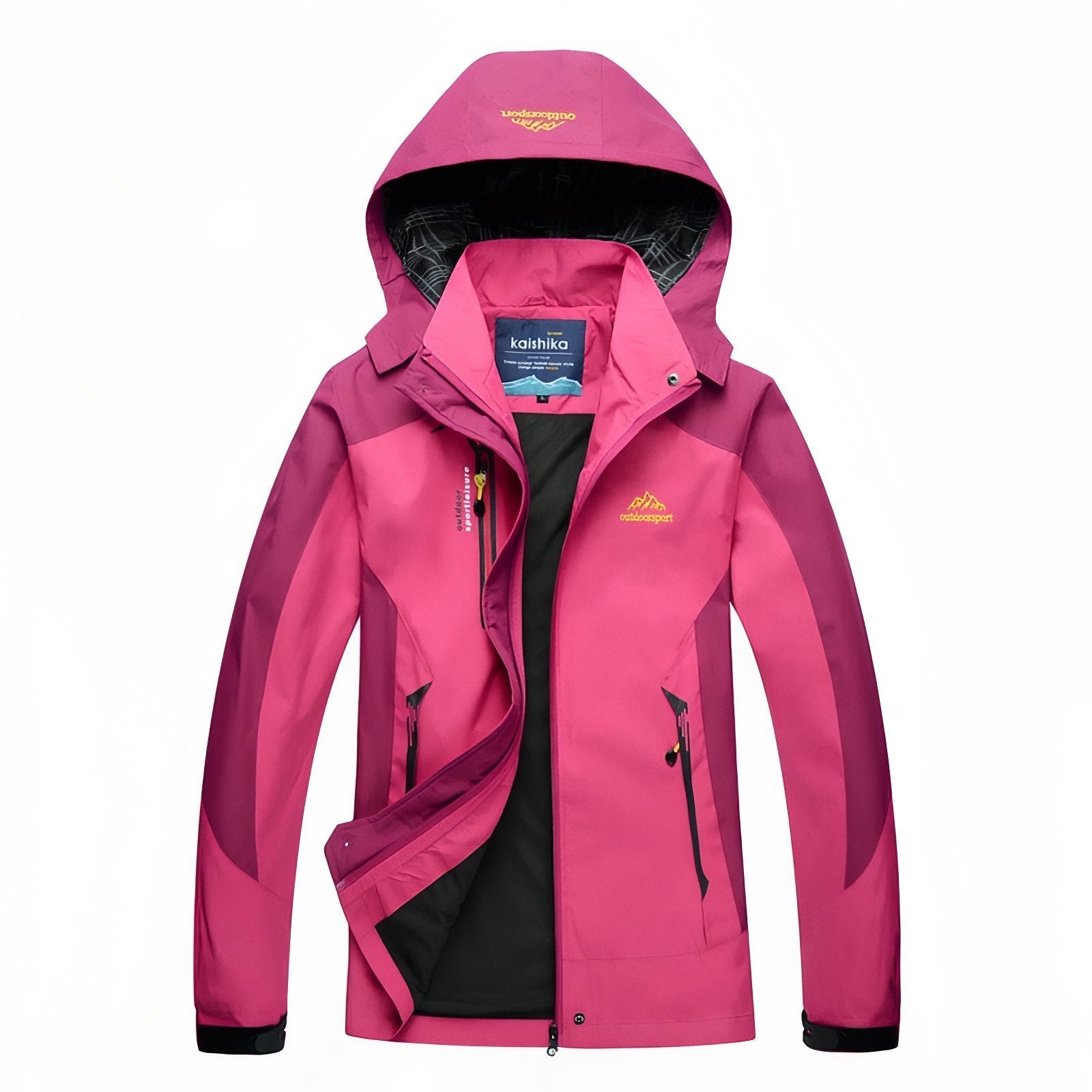 Salewa Puez GTX 3L ePE Jacket - Veste imperméable Femme | Livraison Salewa Puez GTX 3L ePE Jacket - Veste imperméable Femme | Livraison