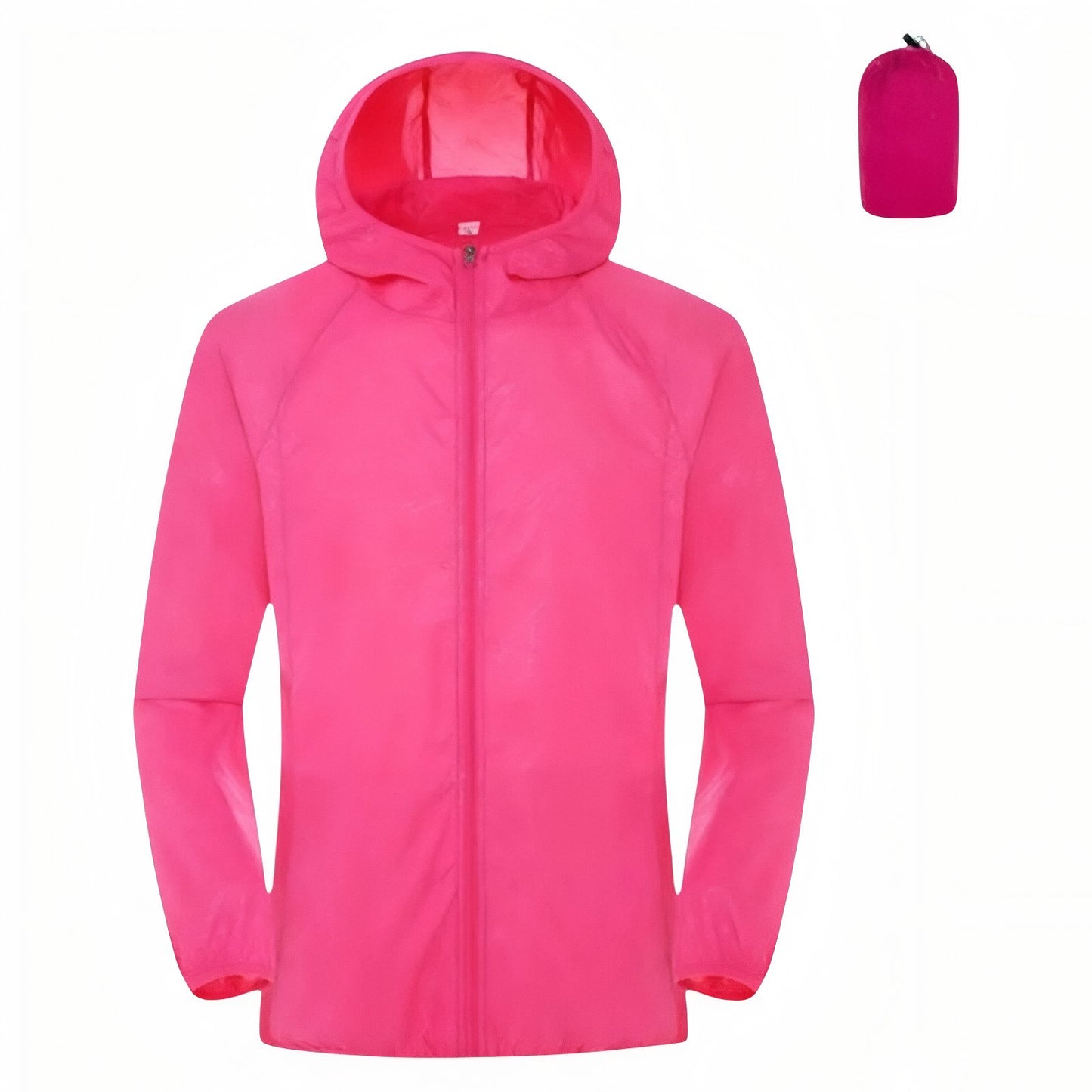Veste Imperméable Légère