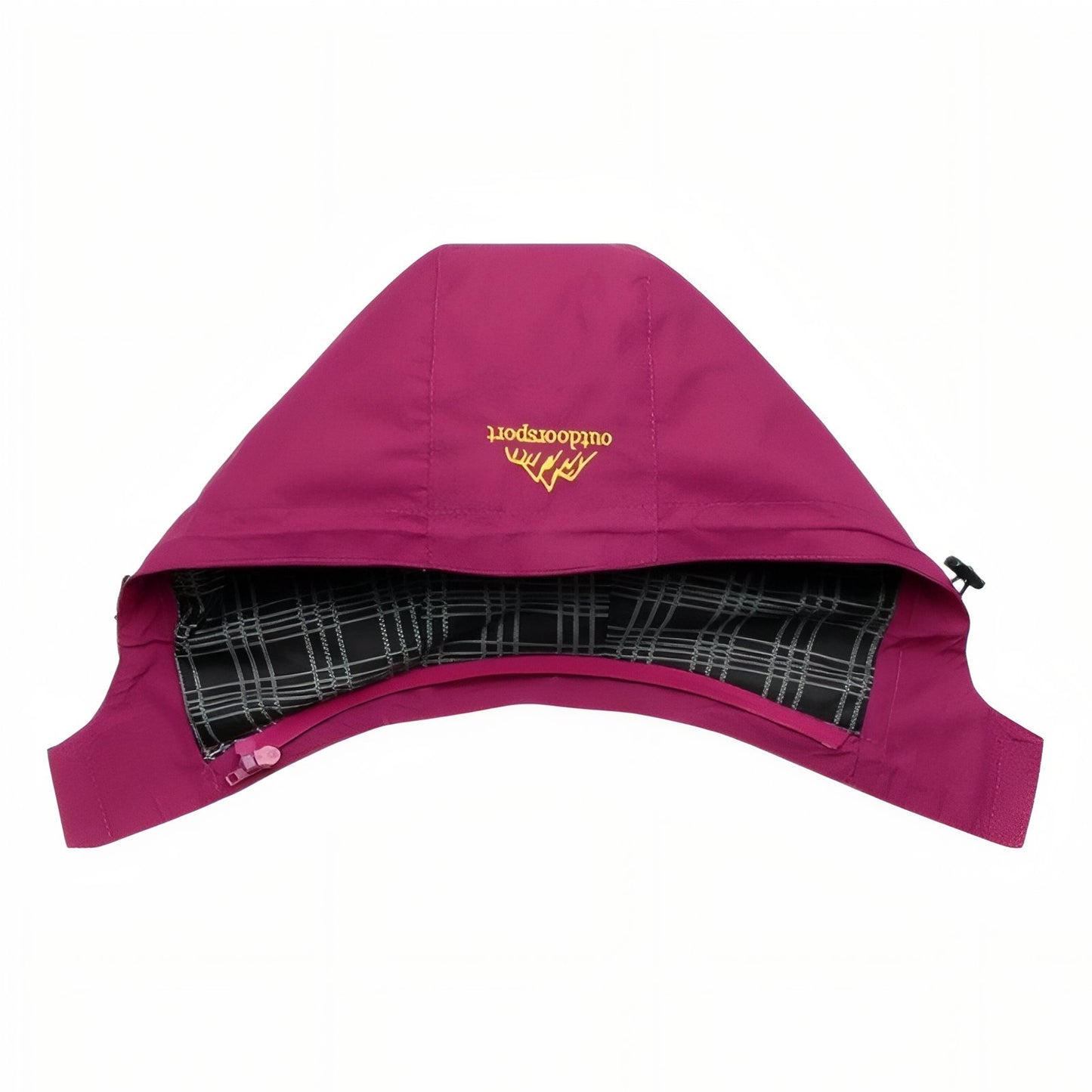 Veste Randonnée Femme Imperméable Et Respirante