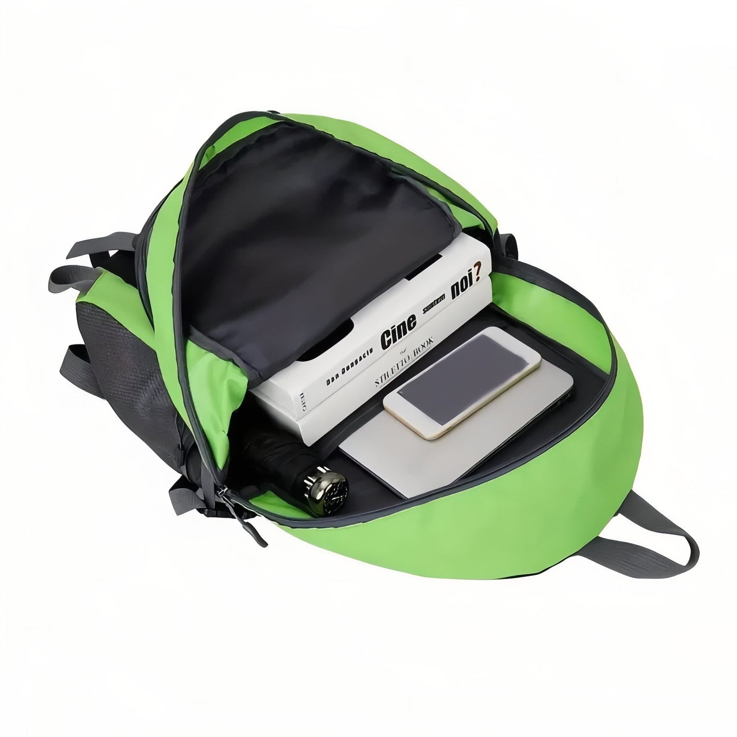 Sac Pratique Pour Randonnée 25L