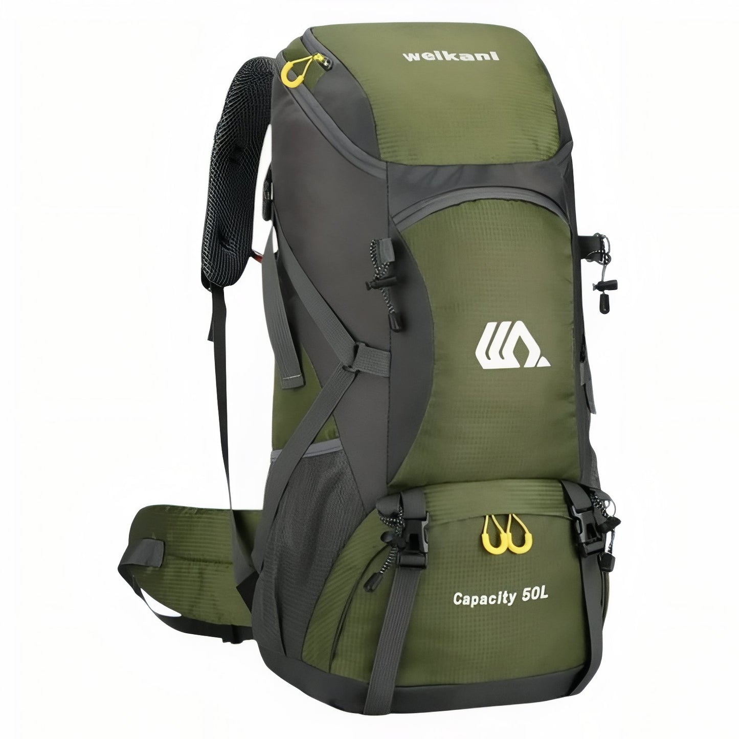 Sac à Dos Randonnée Homme 50L