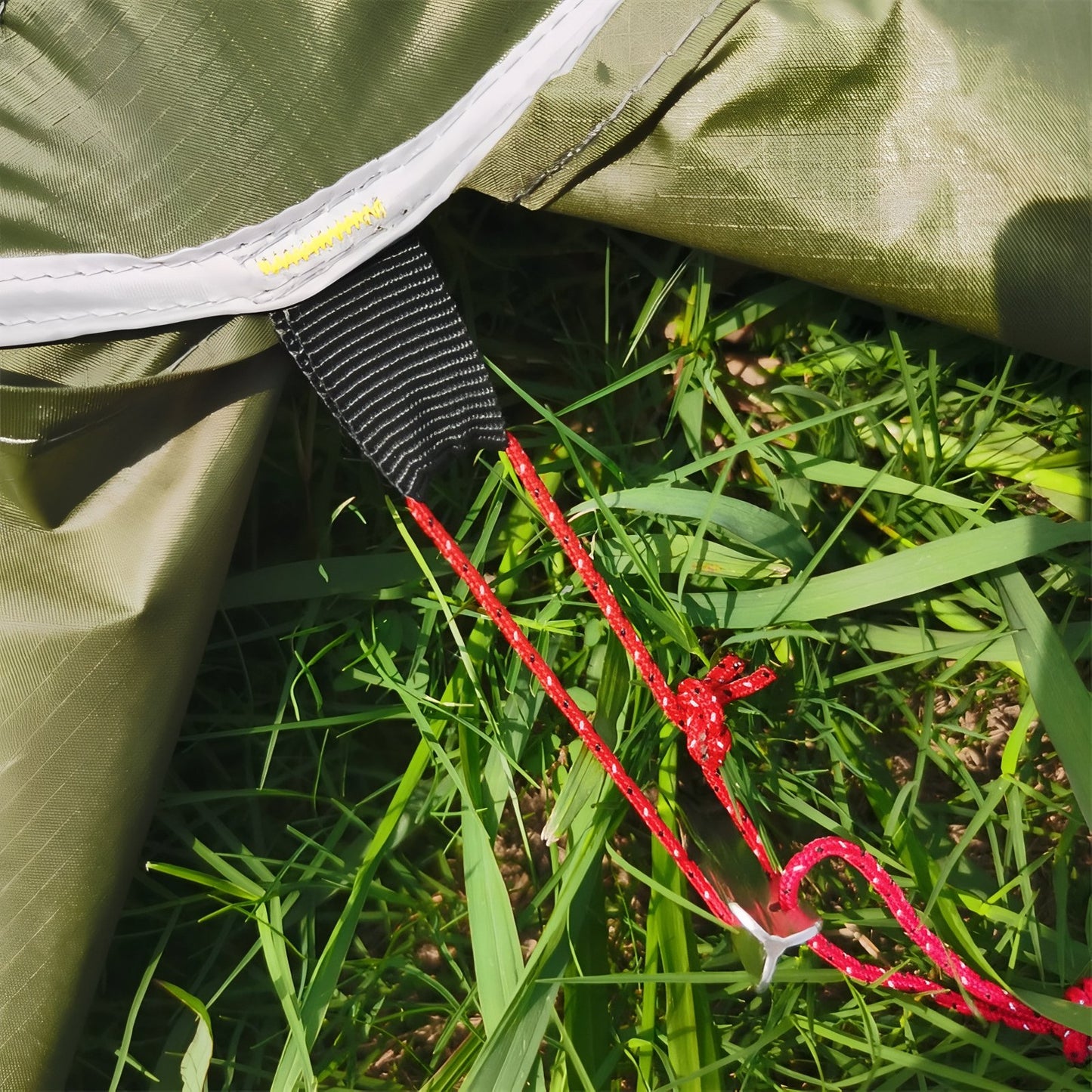 Tente Tipi Hiver 4-6 Personnes