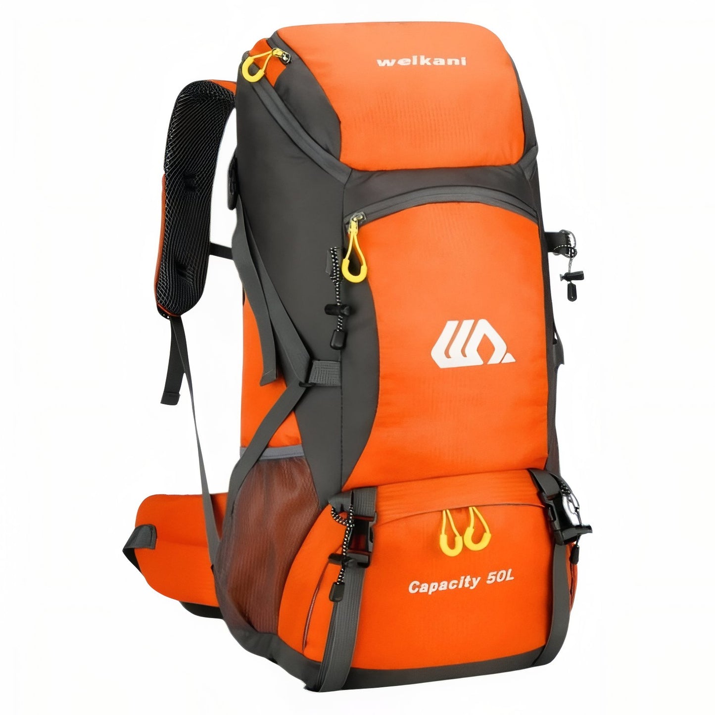 Sac à Dos Randonnée Homme 50L