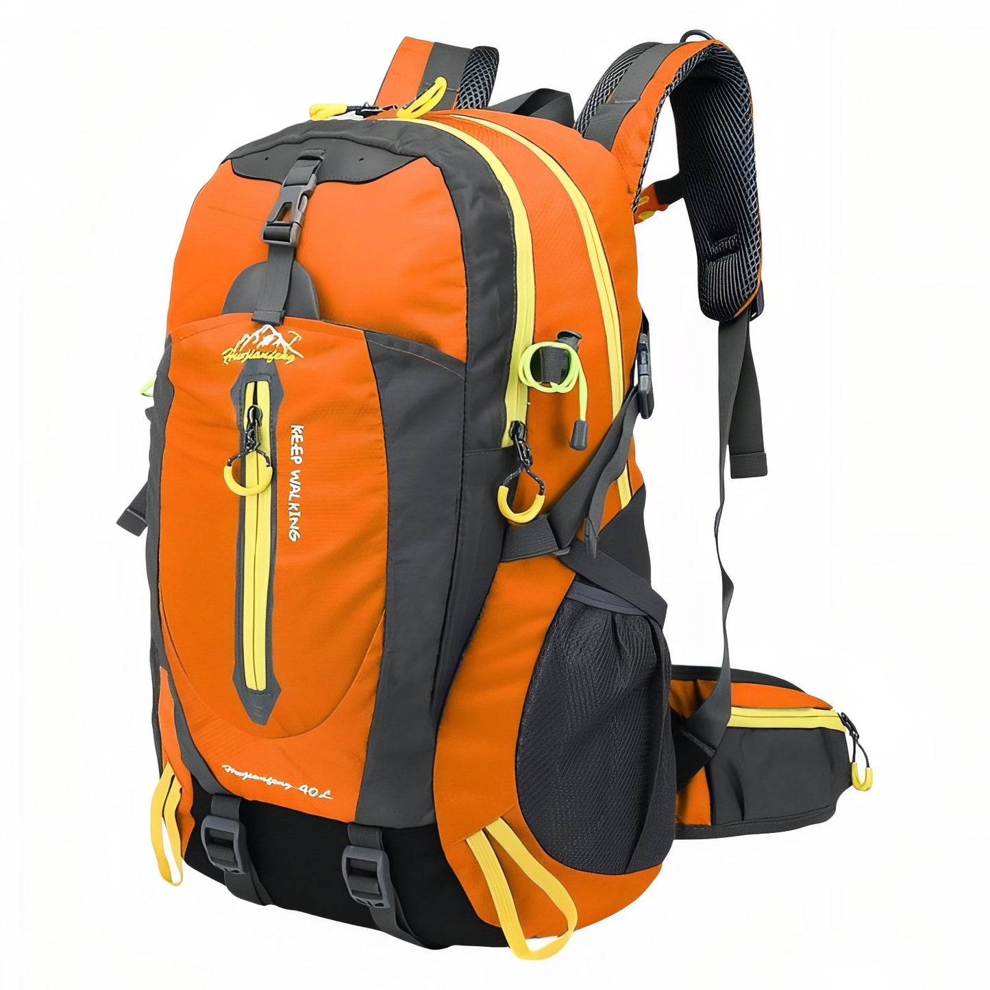 Sac à Dos Marche Randonnée 40L