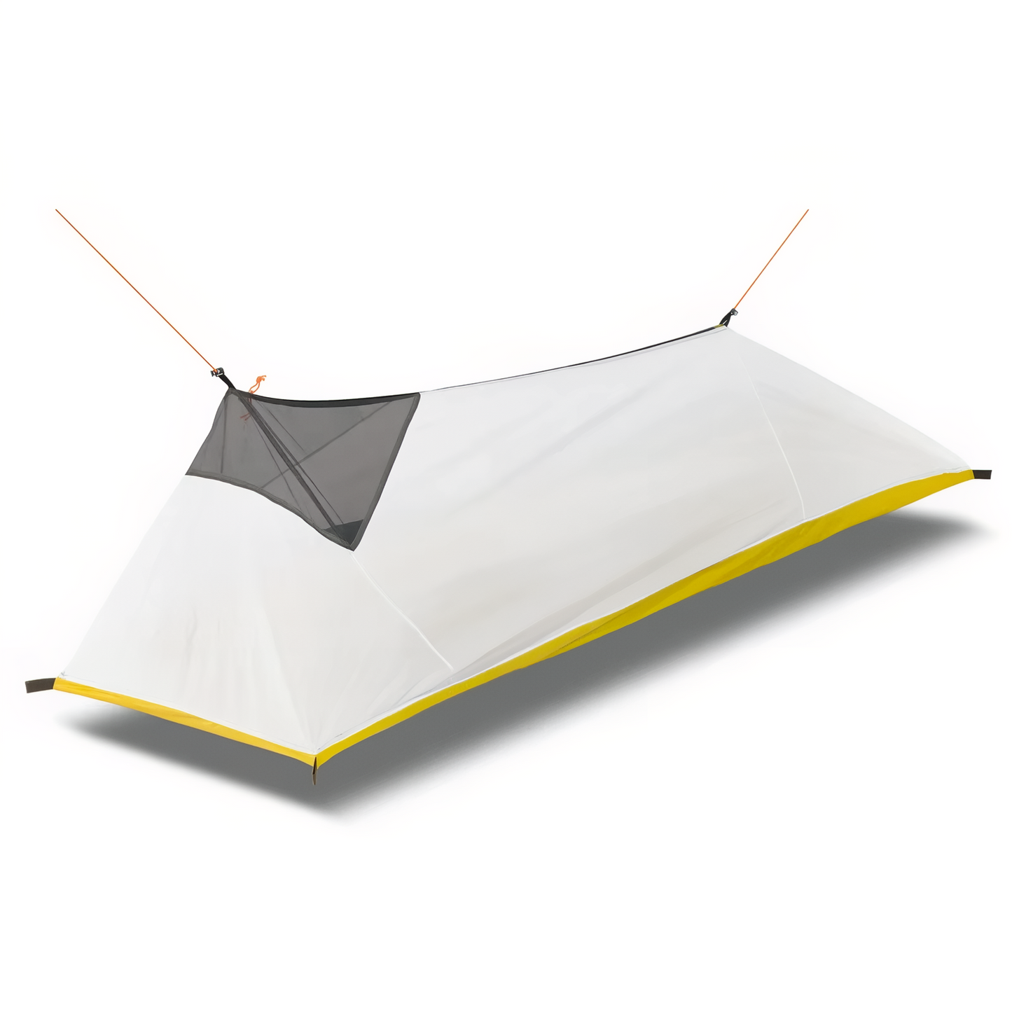 Tente Bivouac Ultra Légère 1 Personne 230g/260g