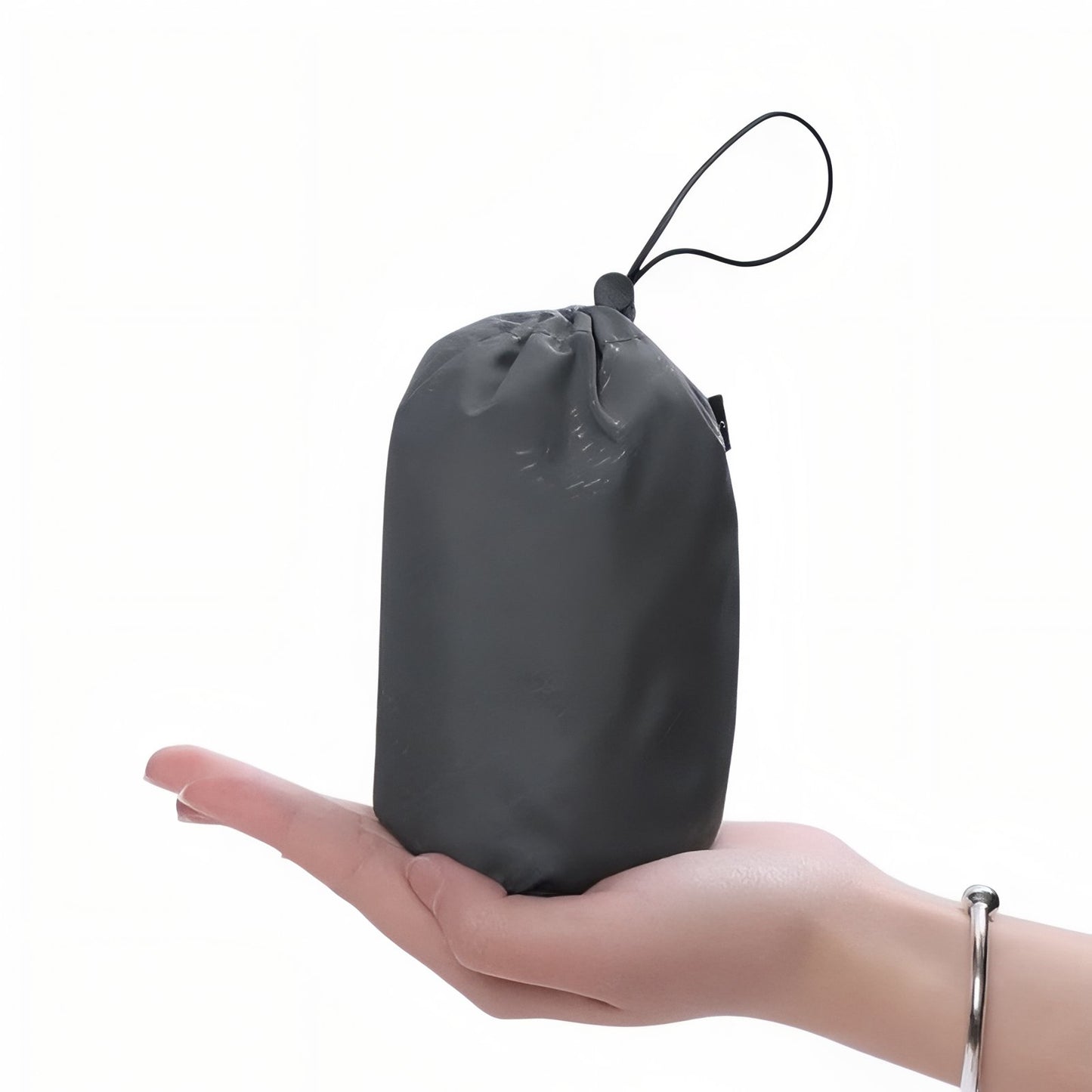 Veste Imperméable Légère