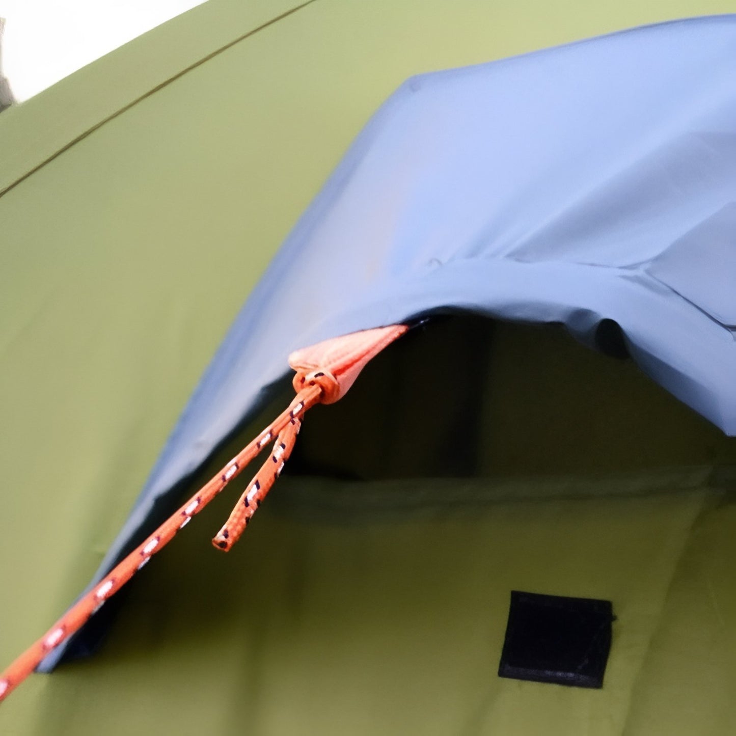 Tente Bivouac 2 Places Légère