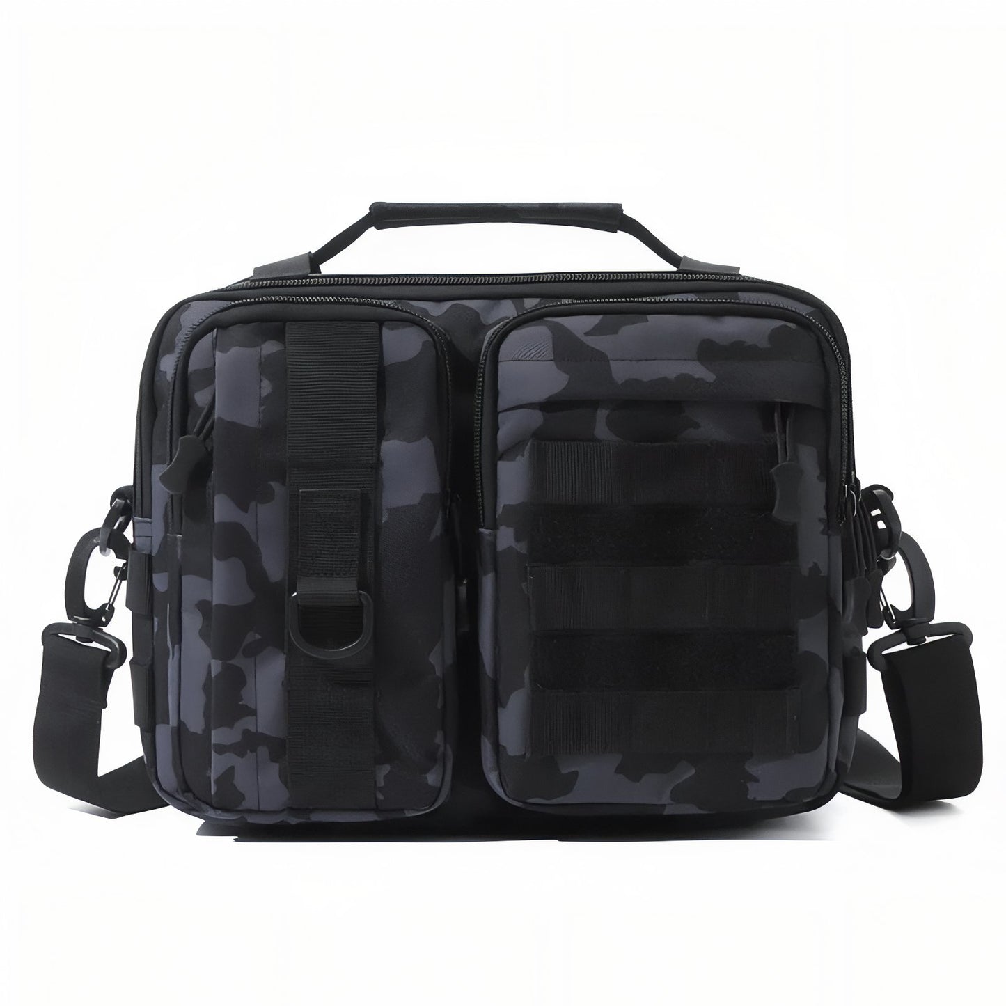 Sac Bandoulière Homme Militaire