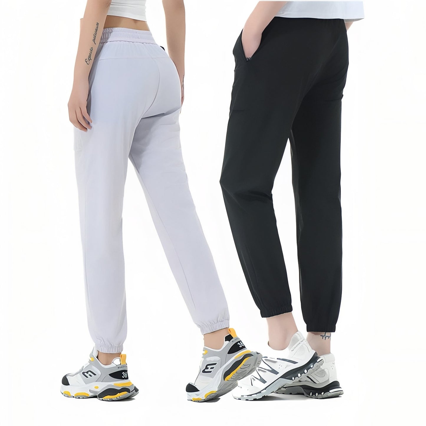Pantalon de Randonnée Été