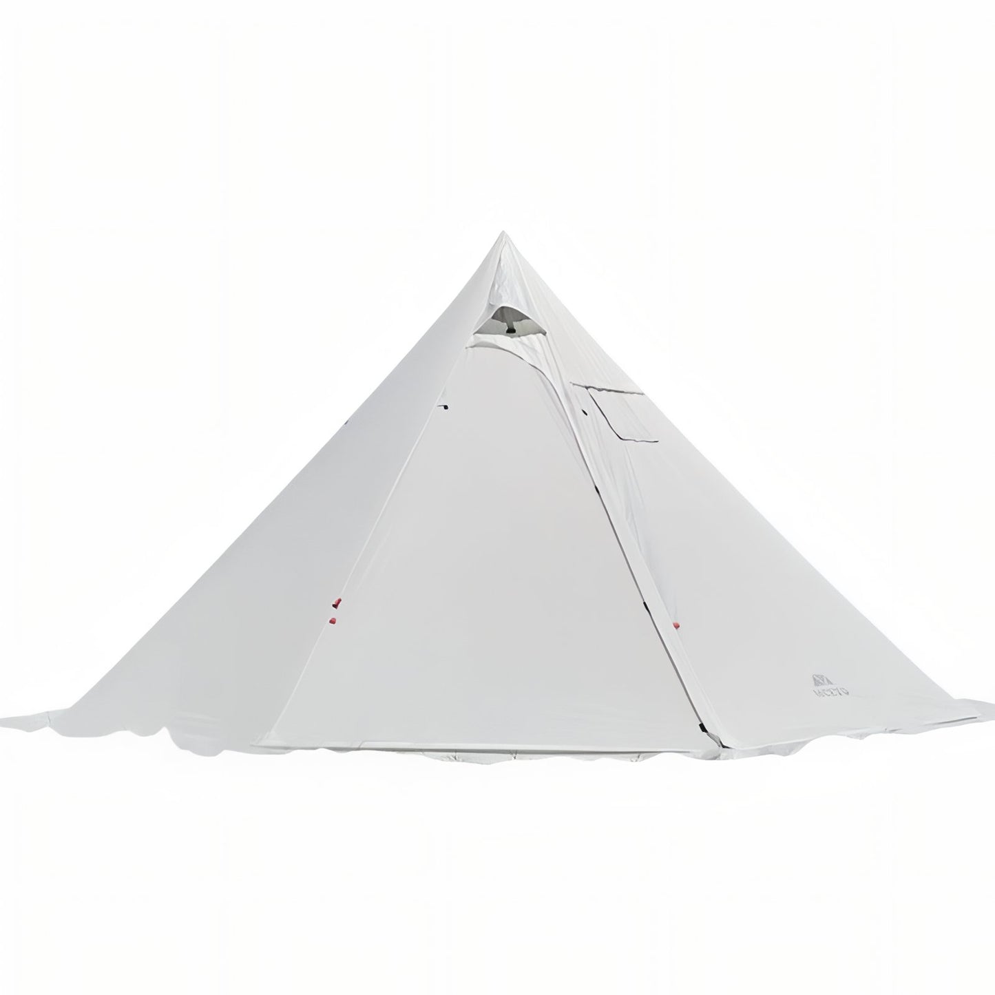Tente Tipi Hiver 4-6 Personnes