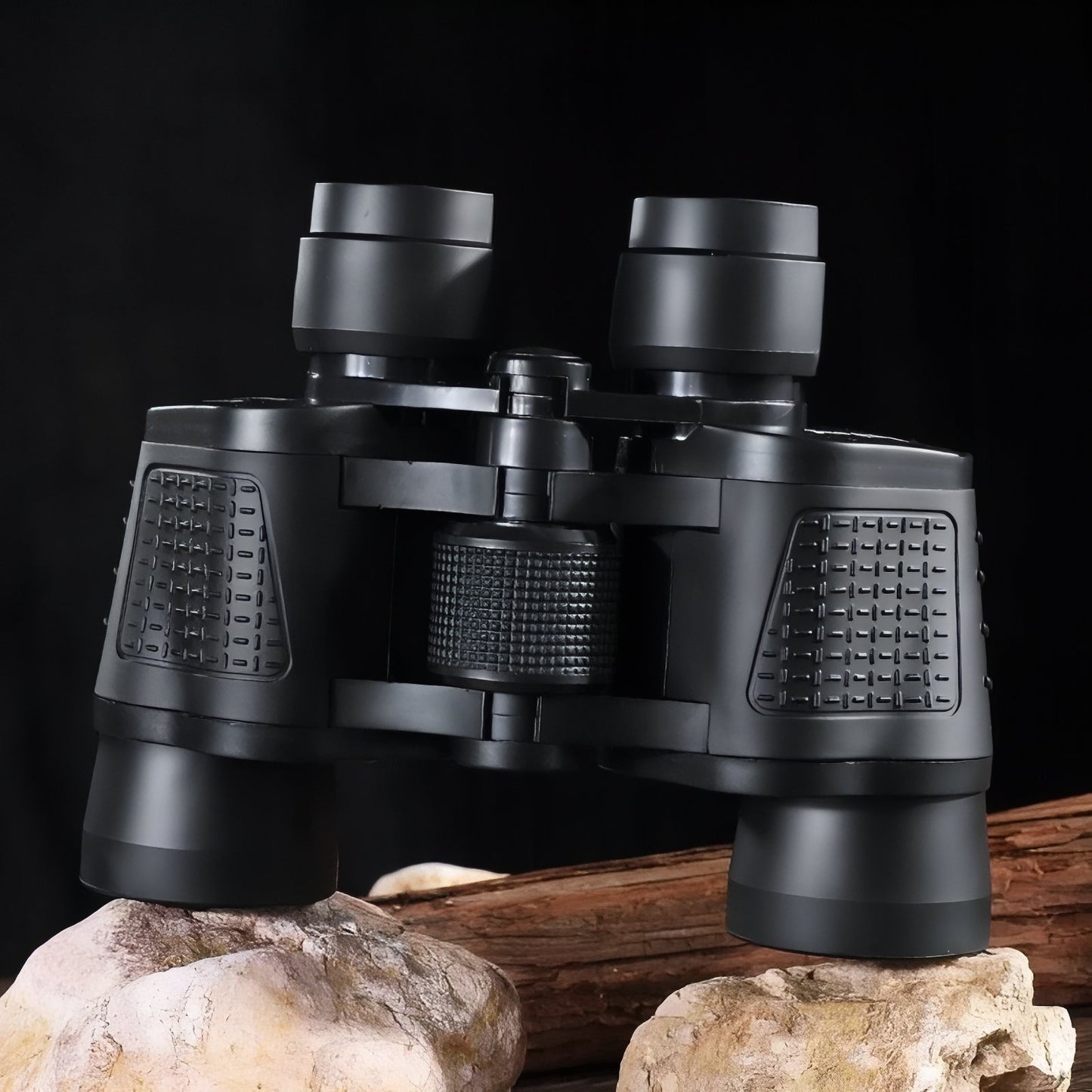Jumelles Randonnée Montagne 90X90