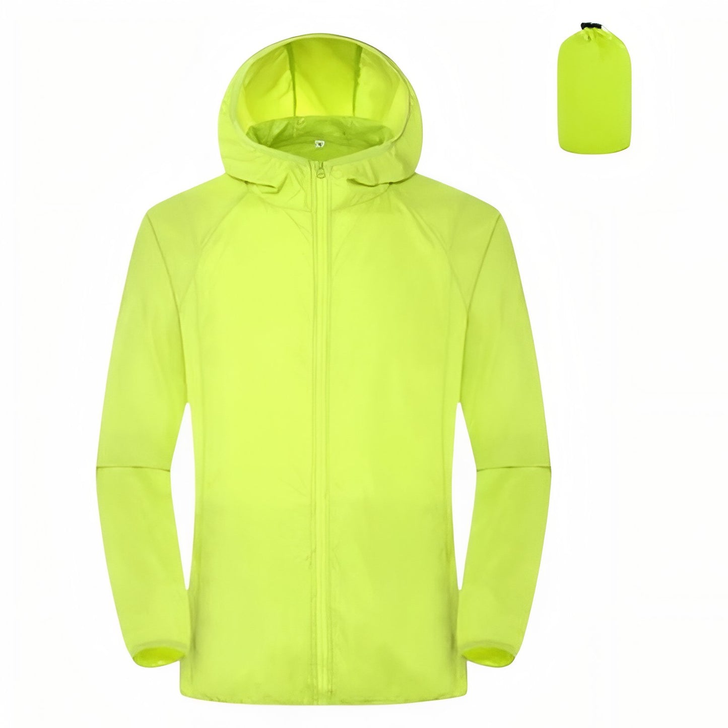 Veste Imperméable Légère