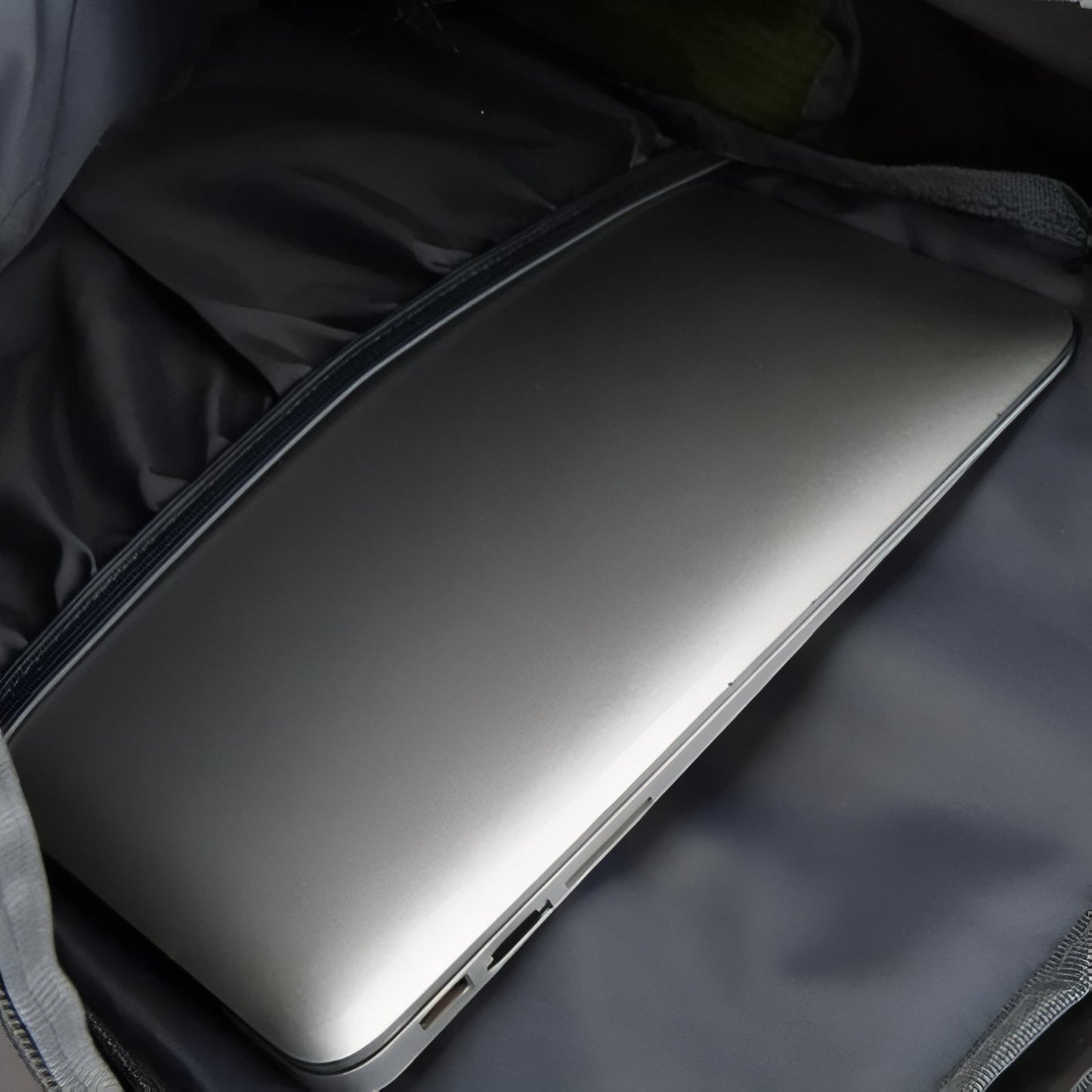 Sac à Dos Randonnée Homme 50L