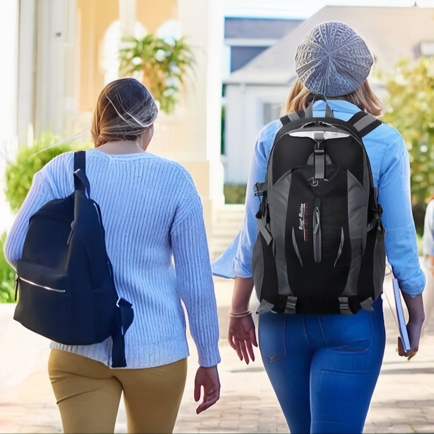 Sac Pratique Pour Randonnée 25L