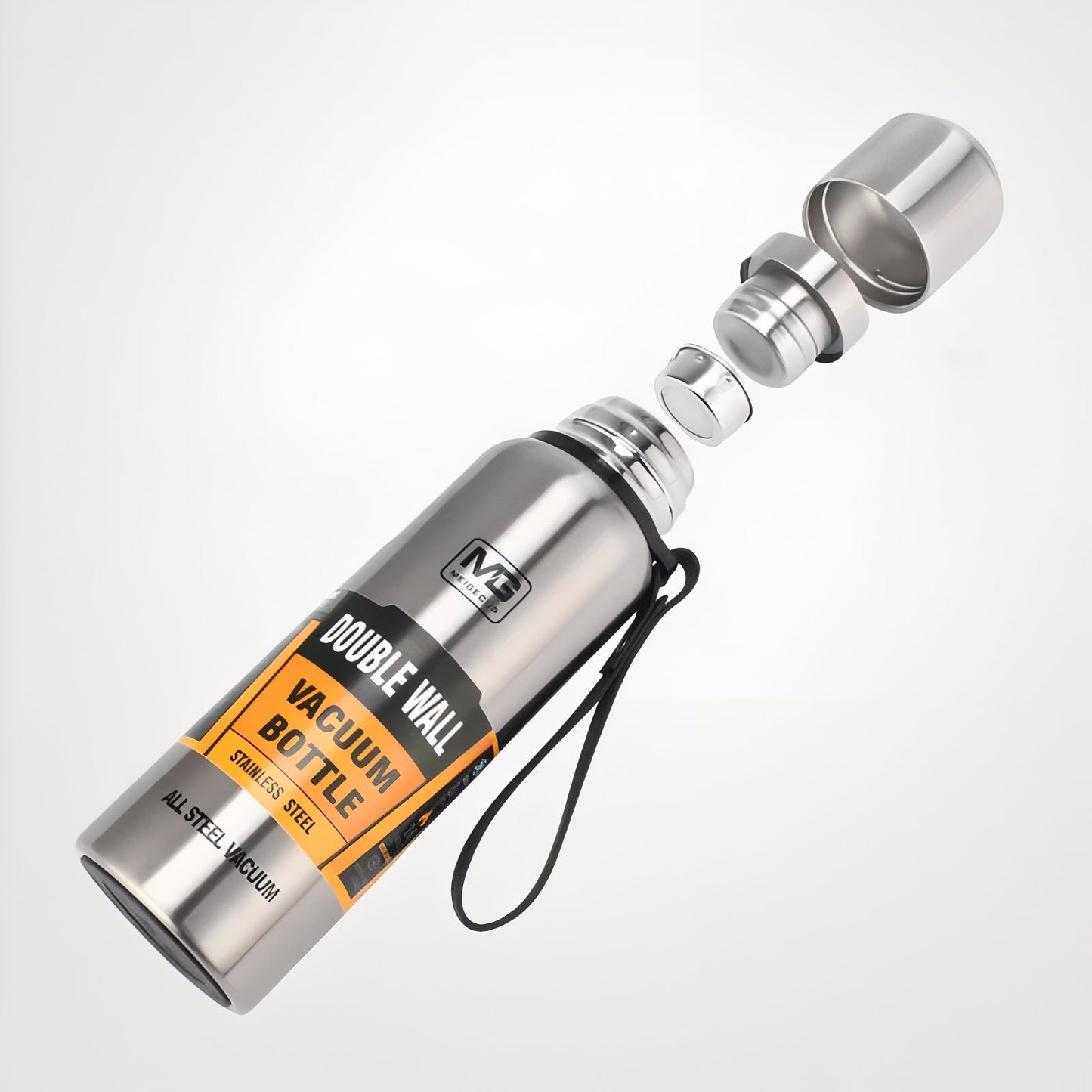 Gourde Isotherme Grande Contenance
