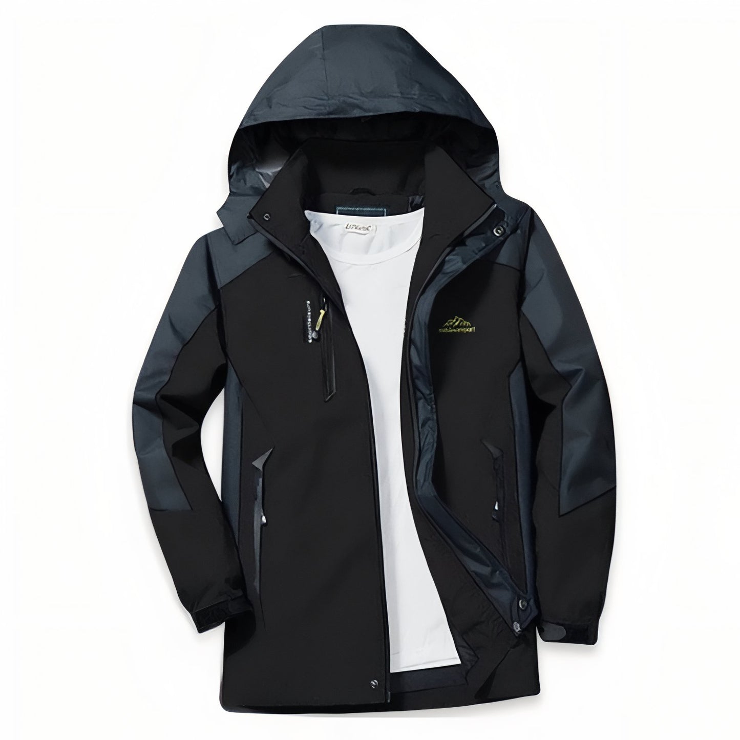 Veste Randonnée Femme Imperméable Et Respirante