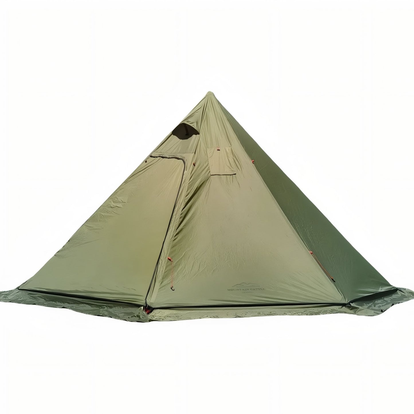 Tente Tipi Hiver 4-6 Personnes