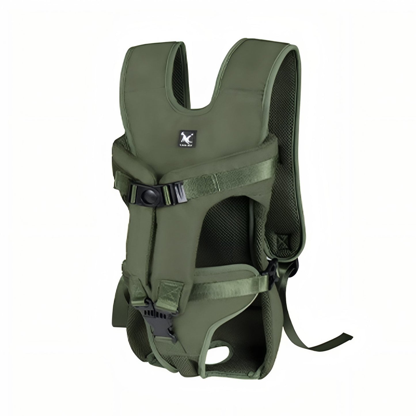 Porte Chien Ventral Randonnée