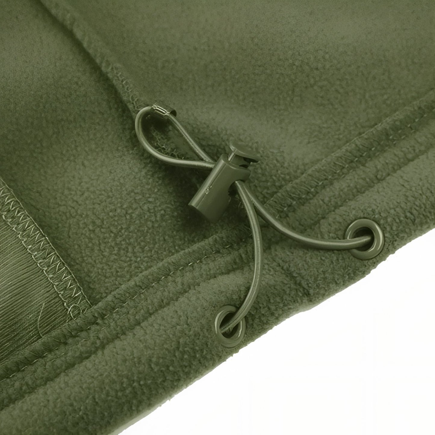 Veste Militaire Polaire
