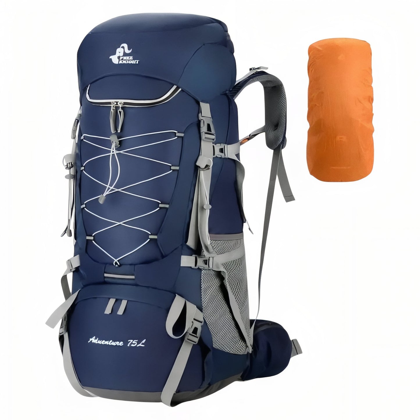 Sac à Dos Imperméable Randonnée 75L