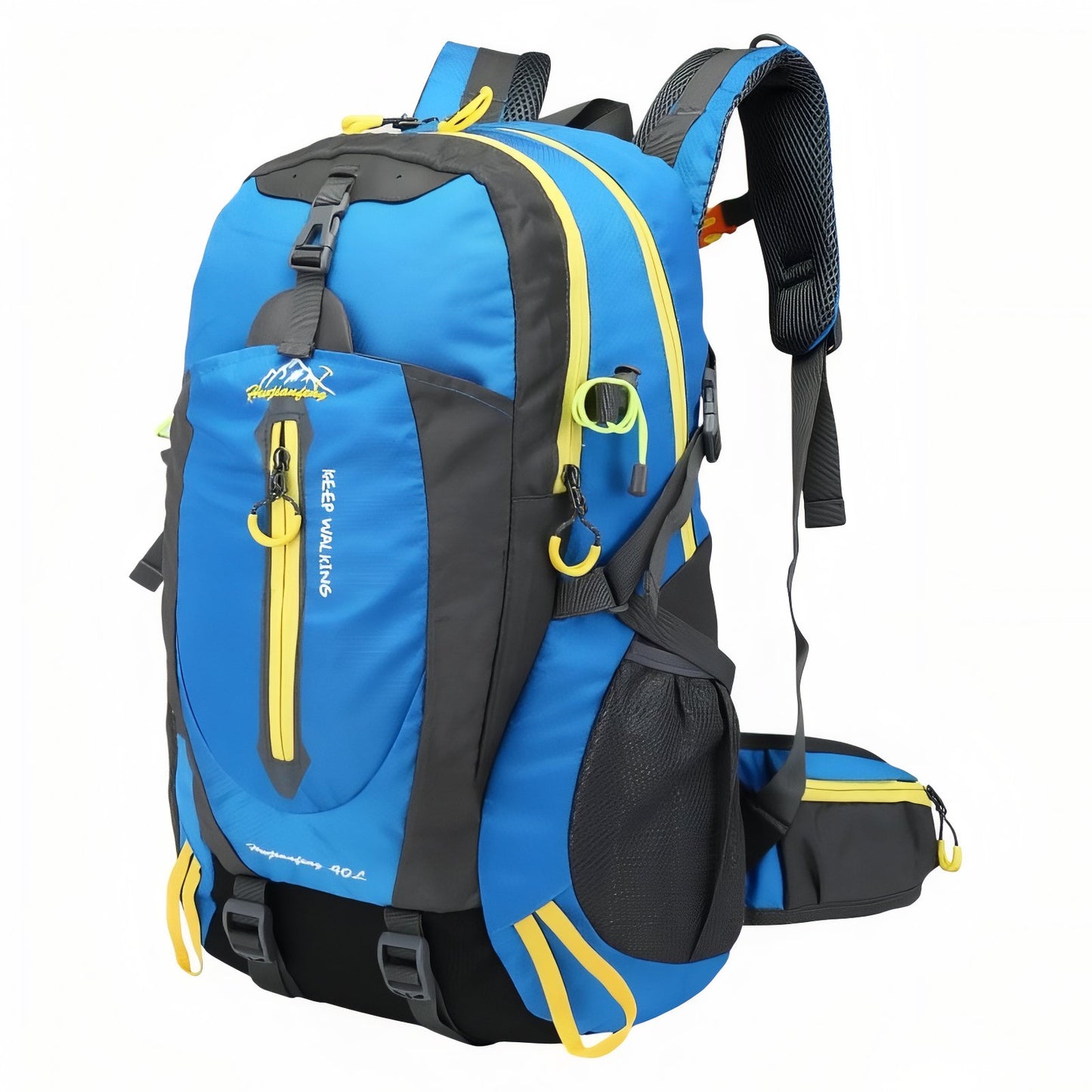 Sac à Dos Marche Randonnée 40L