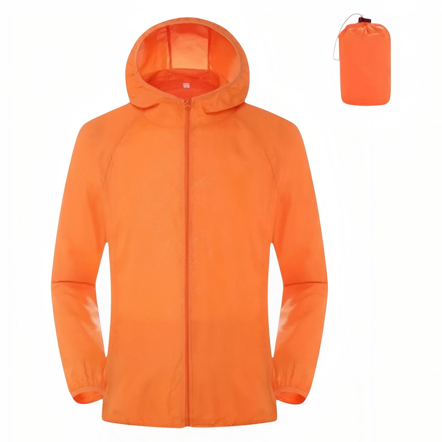 Veste Imperméable Légère