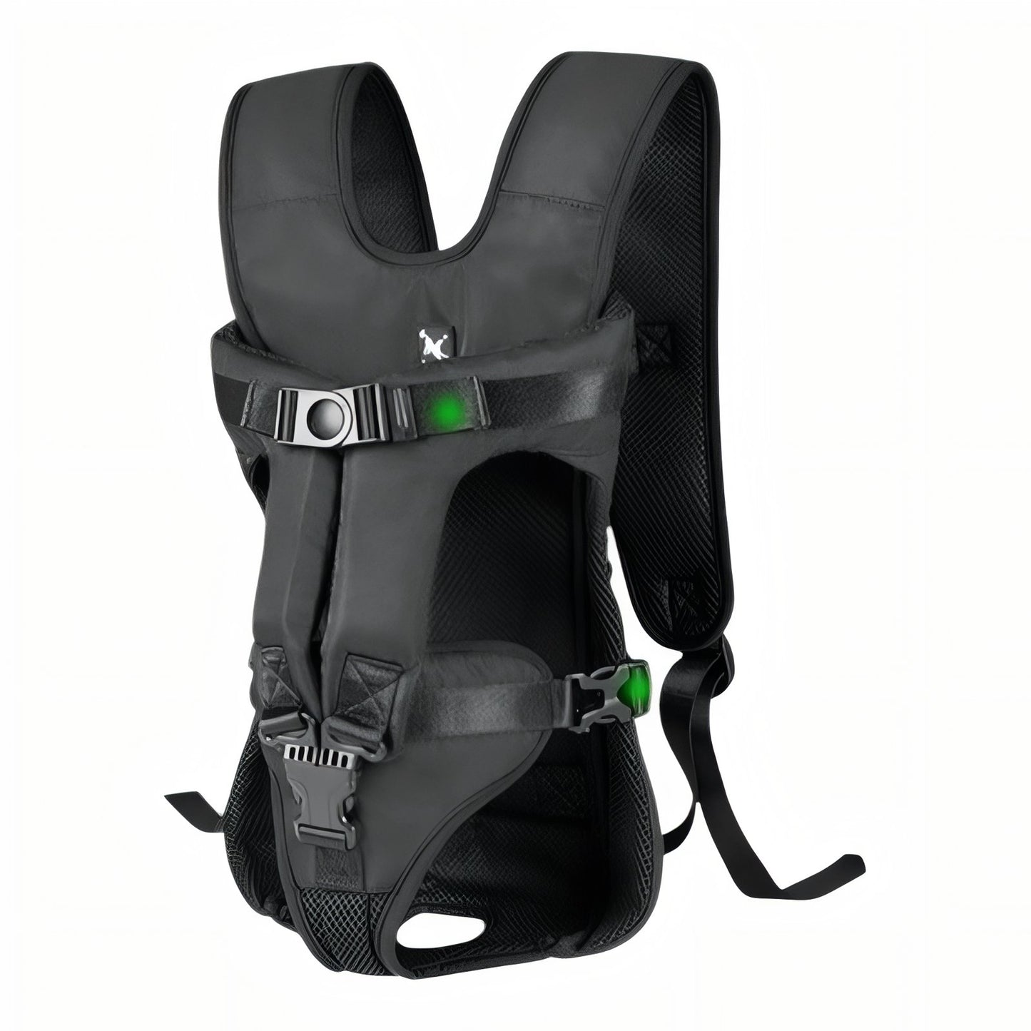 Porte Chien Ventral Randonnée