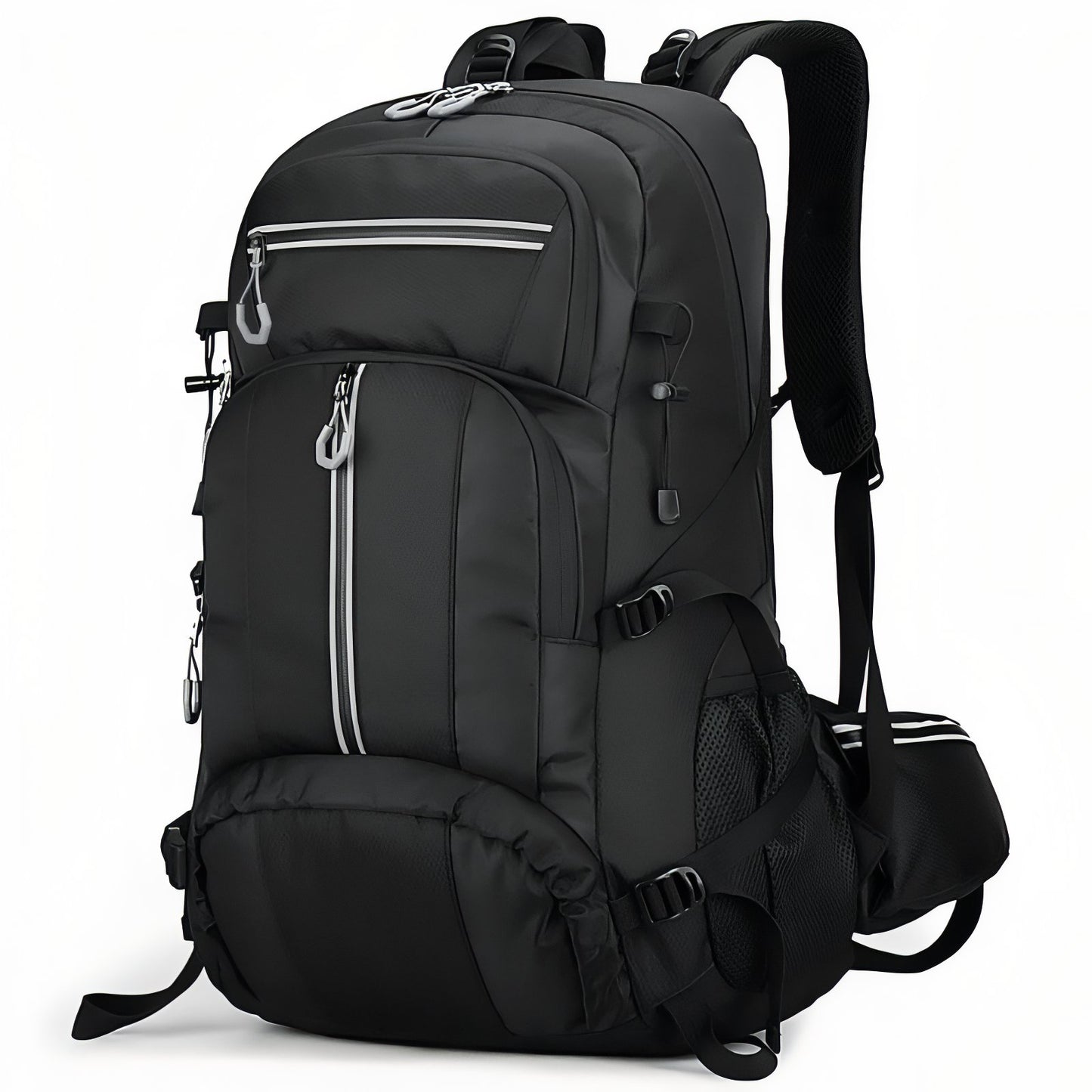 Sac à Dos Randonnée Multi-Poches 55L