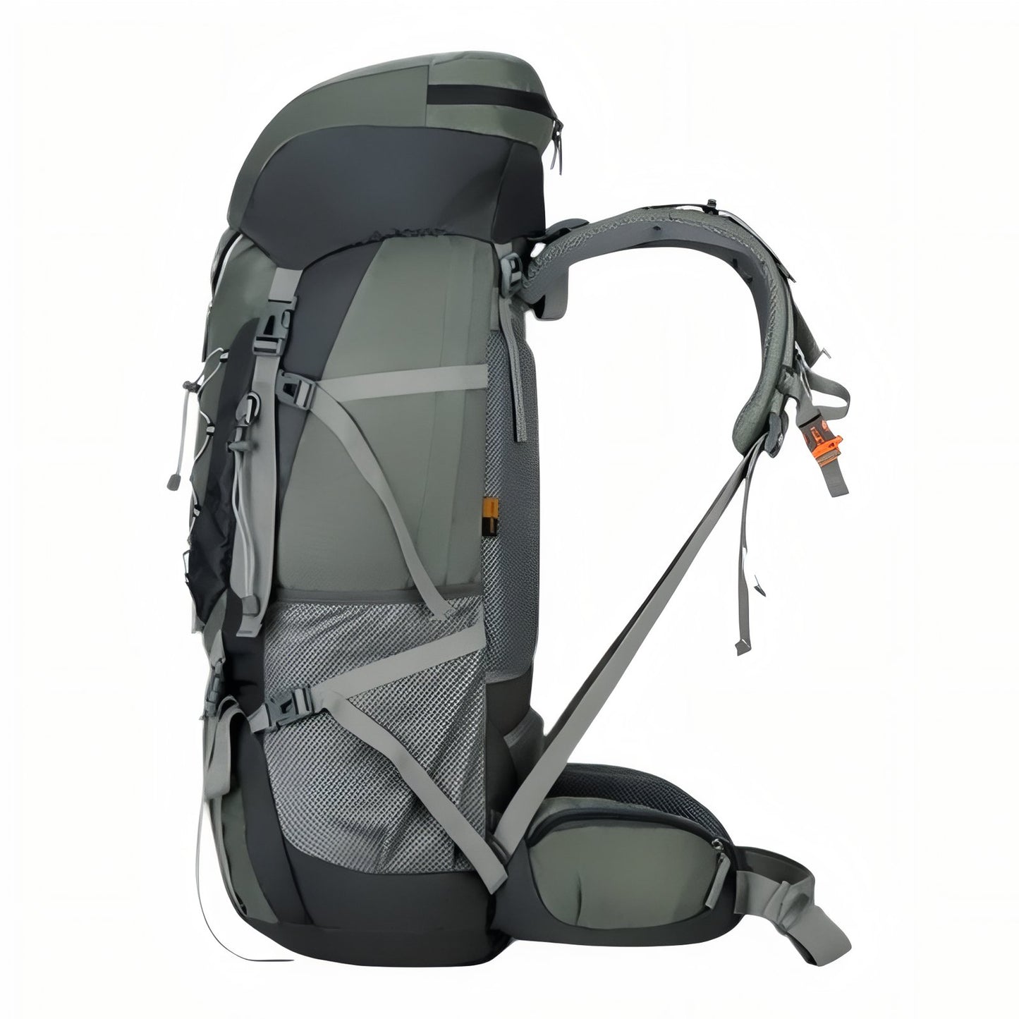 Sac à Dos Imperméable Randonnée 75L