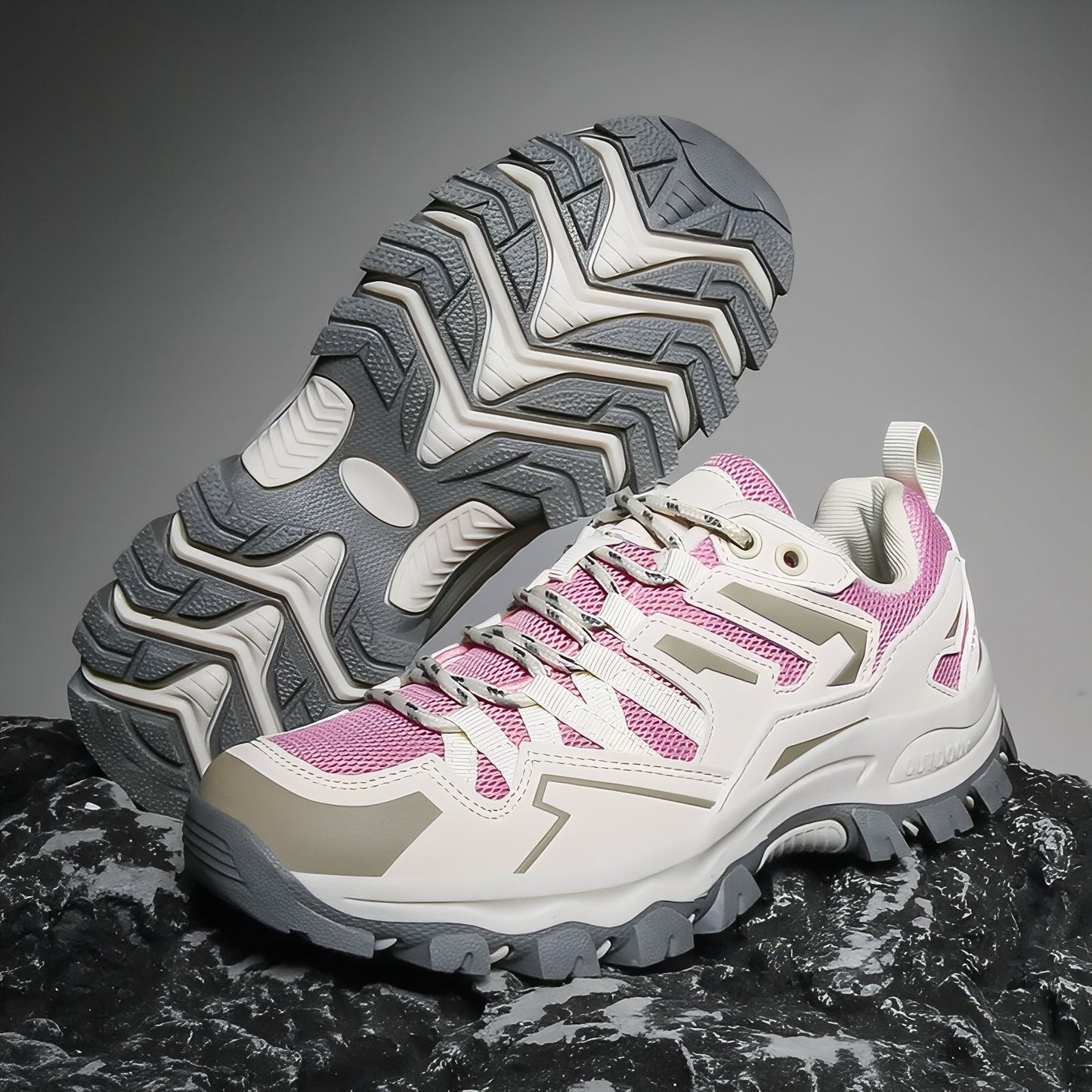 Chaussure Randonnée Femme Basse