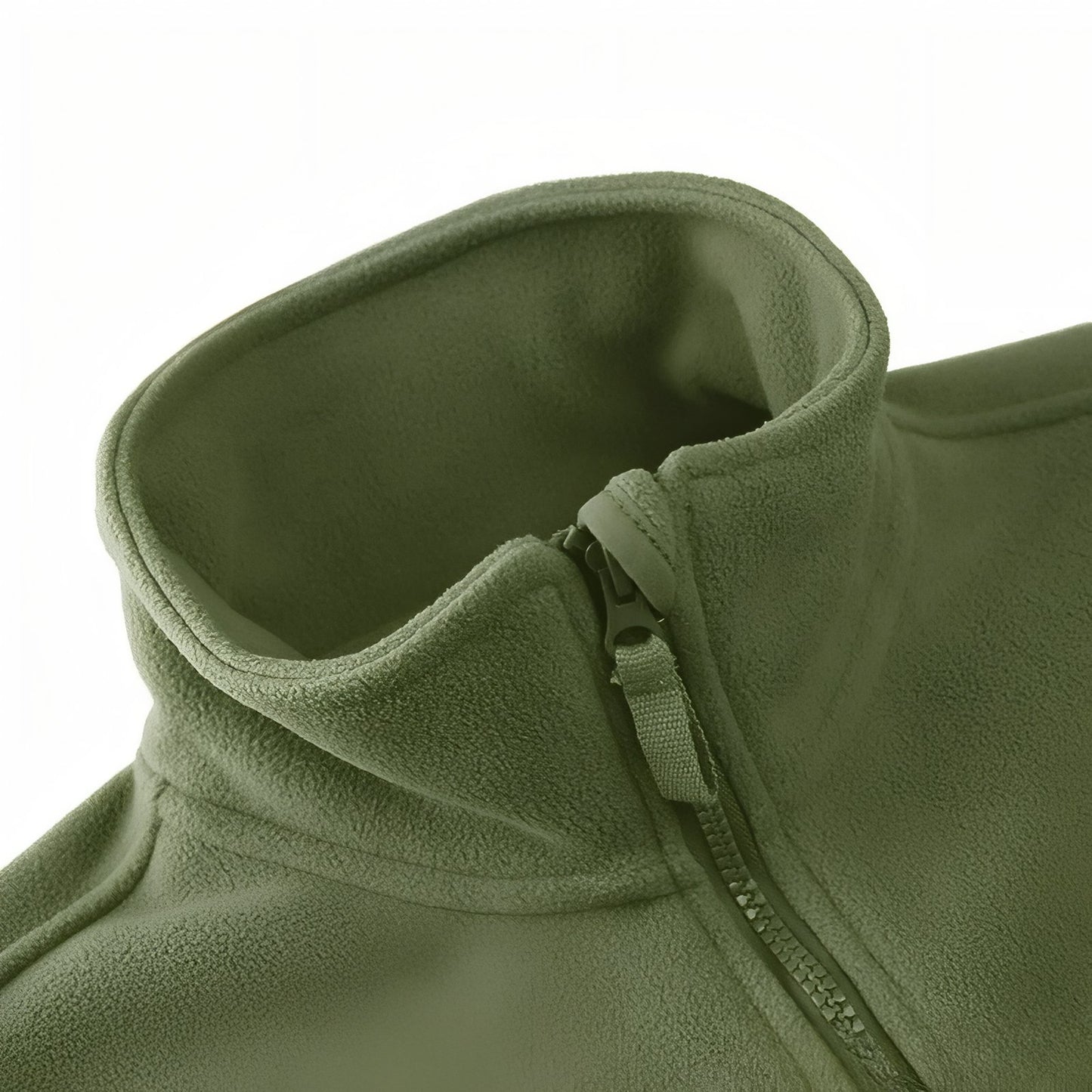 Veste Militaire Polaire