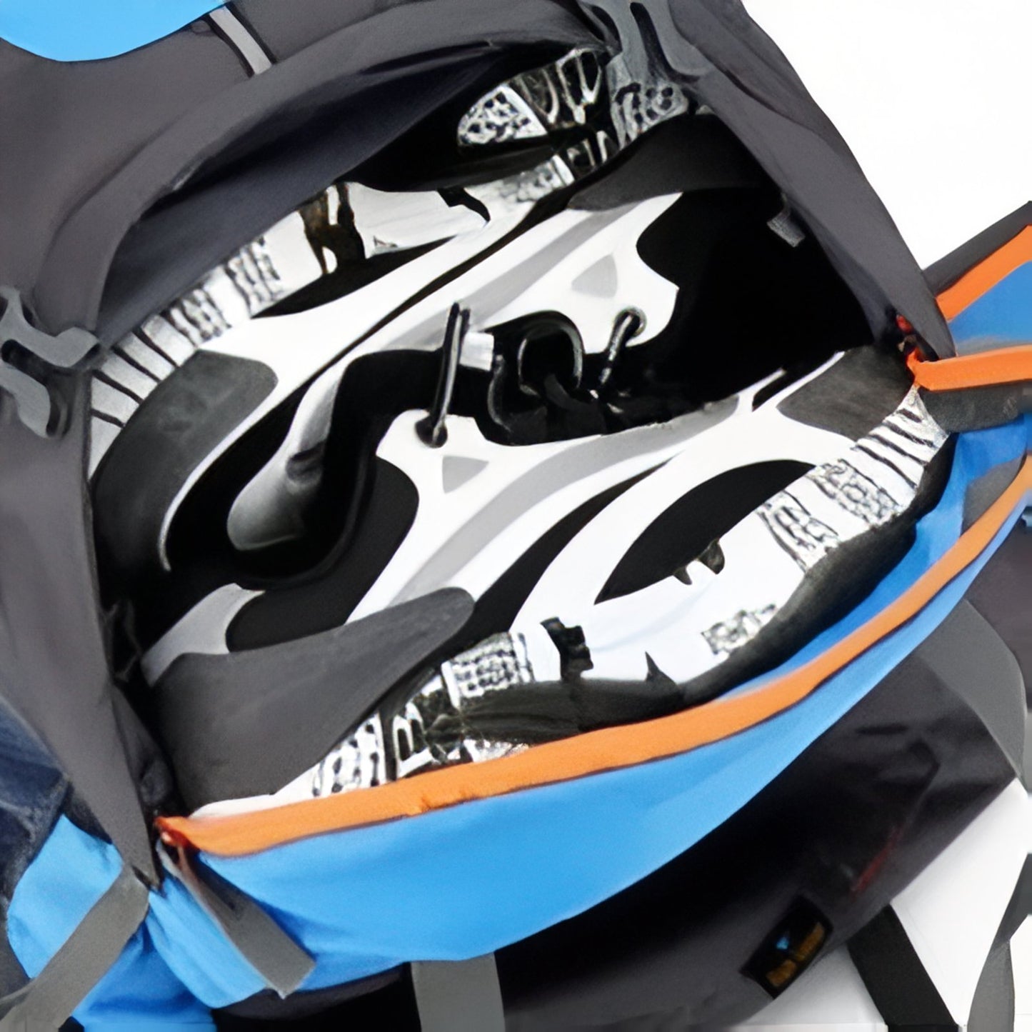 Sac à Dos Randonnée Homme 70L