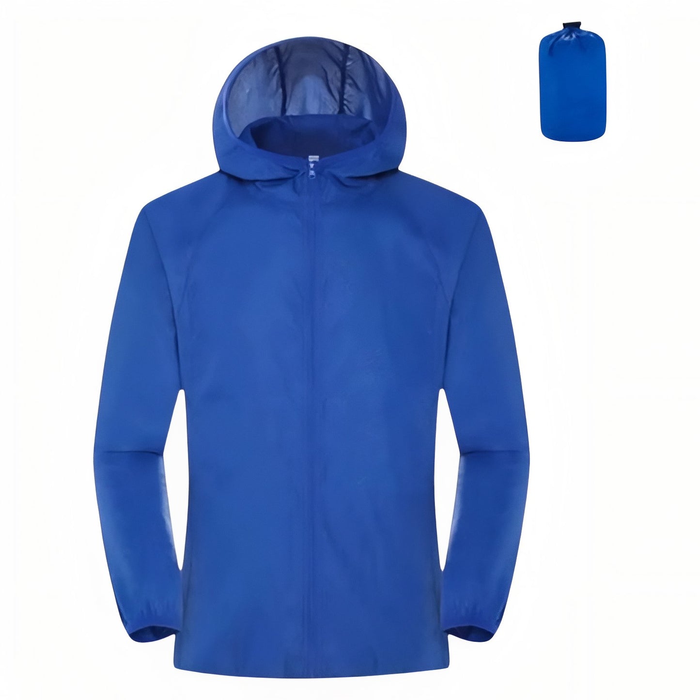 Veste Imperméable Légère