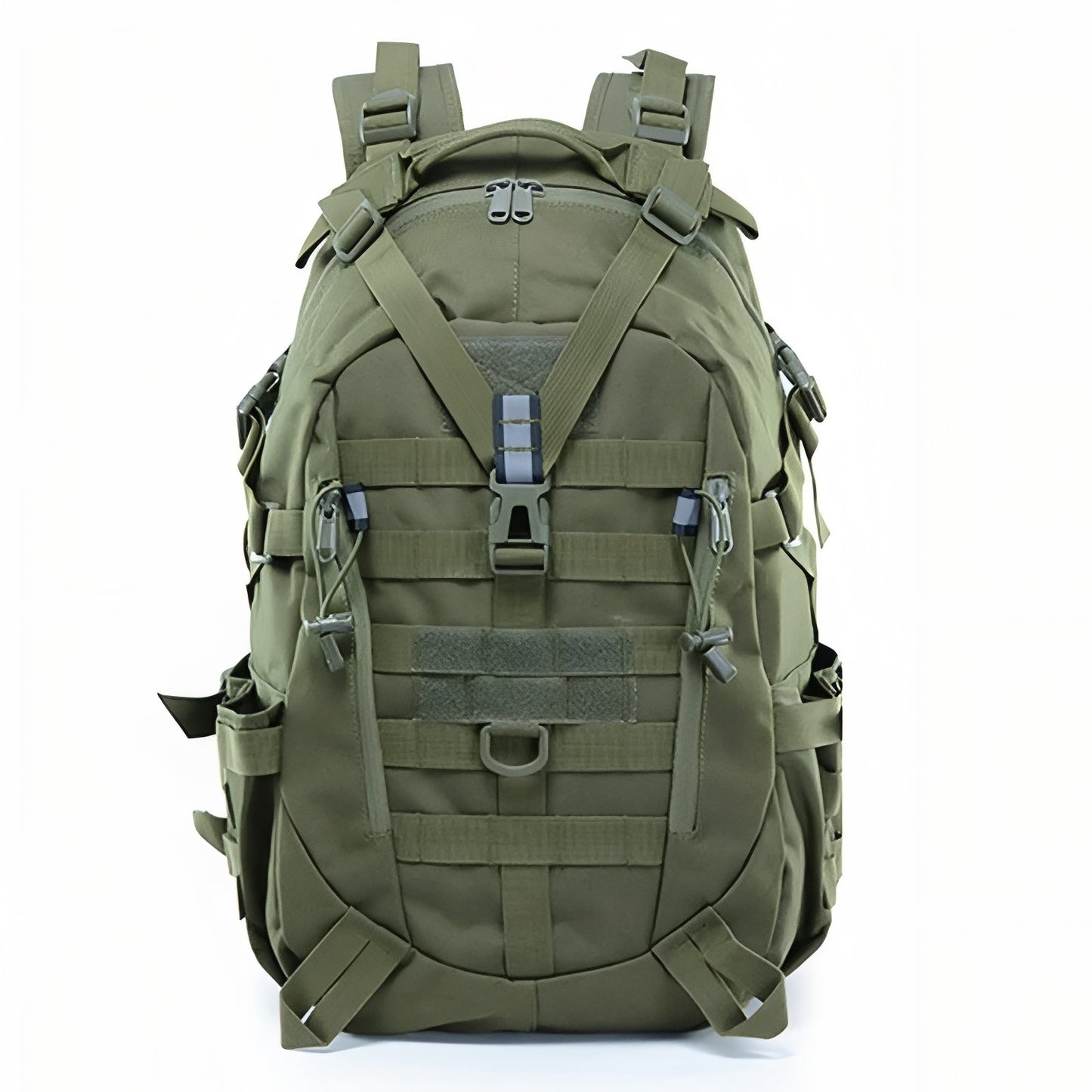 Sac à Dos Randonnée Militaire 40L