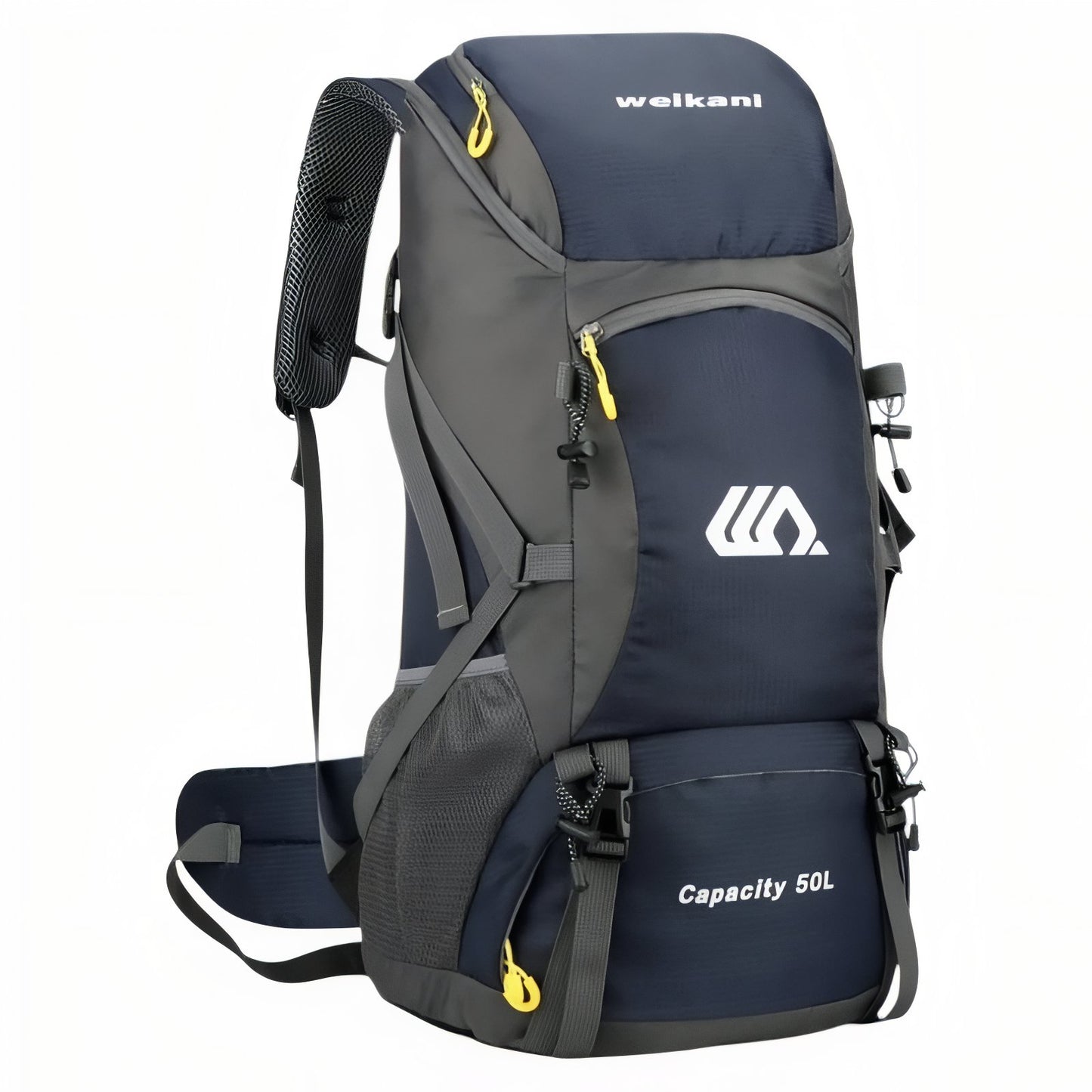 Sac à Dos Randonnée Homme 50L