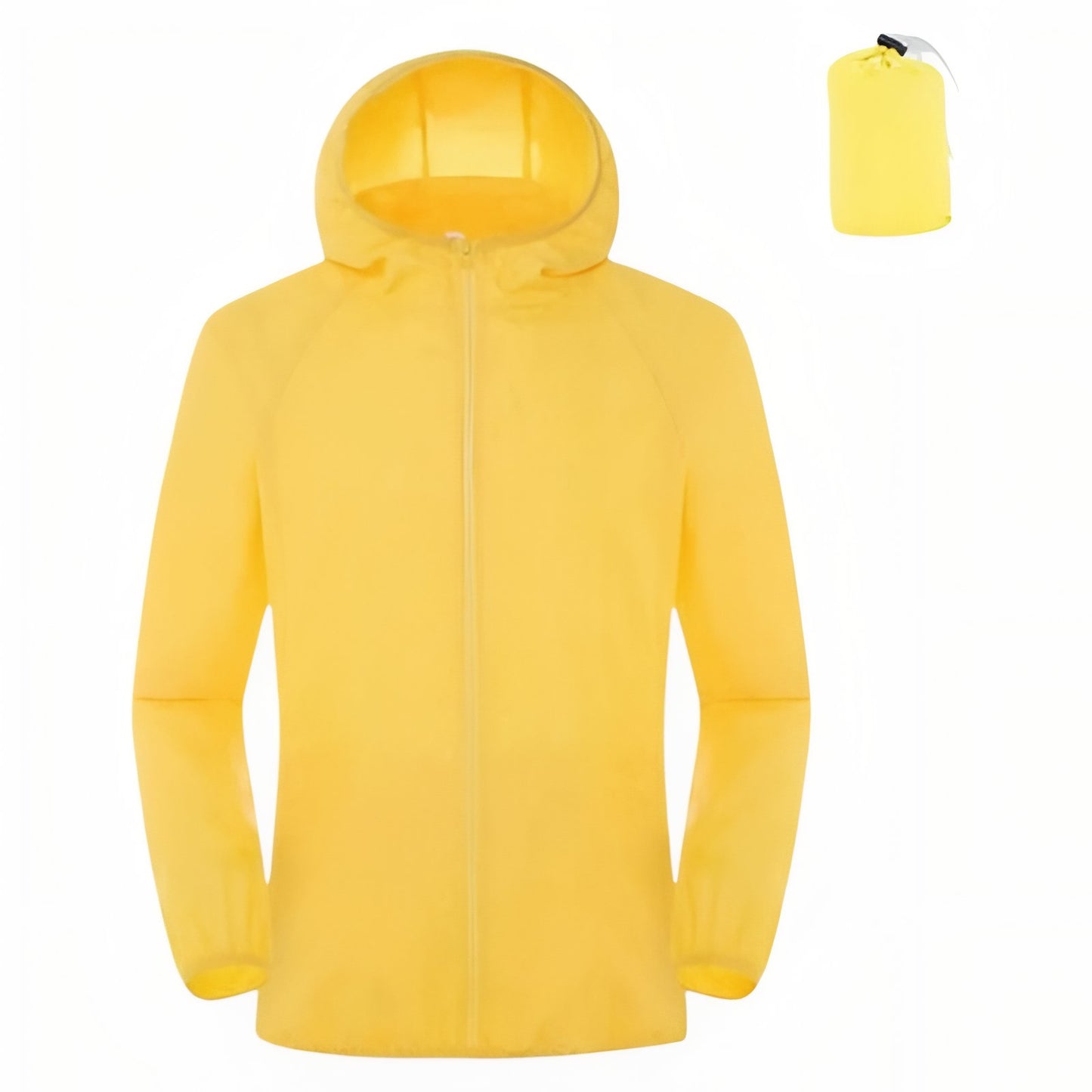 Veste Imperméable Légère