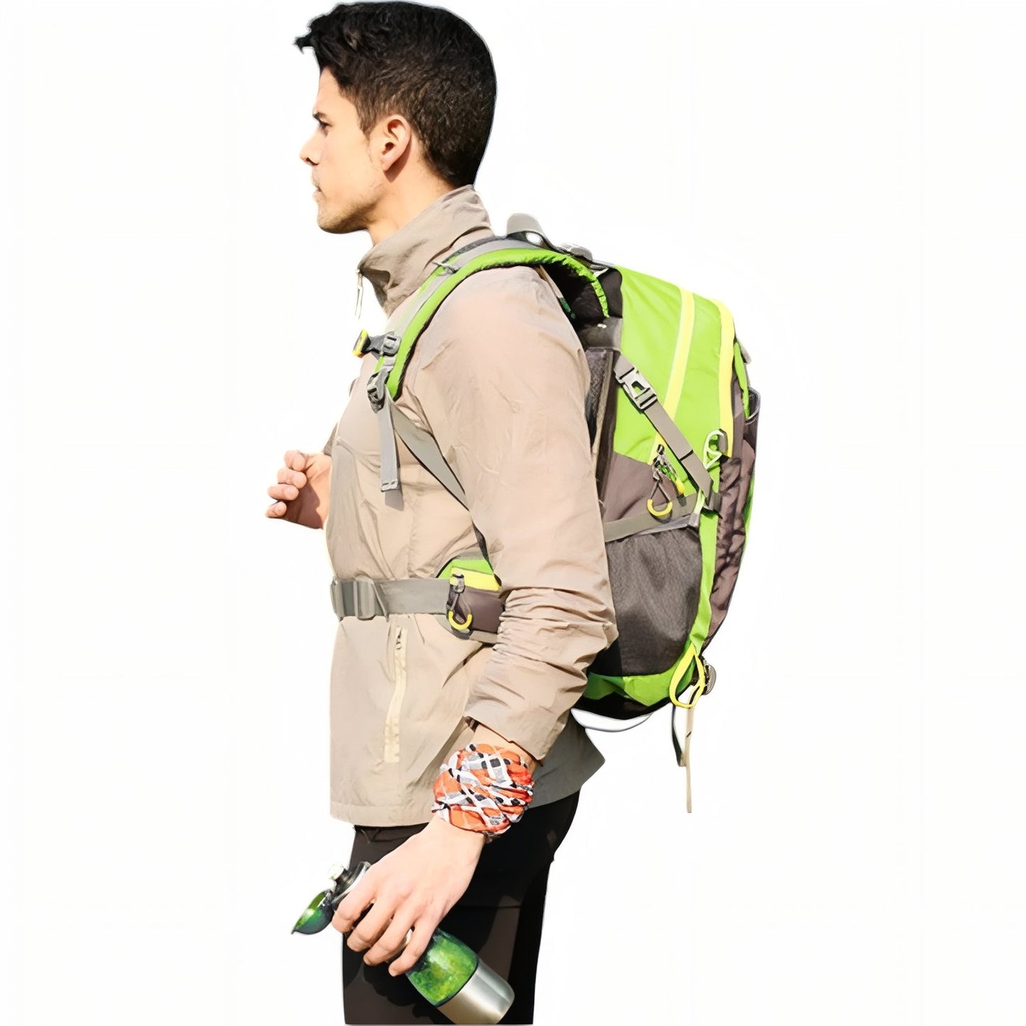 Sac à Dos Marche Randonnée 40L
