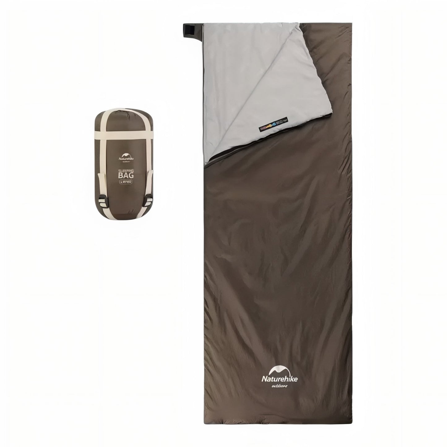 Sac De Couchage Été Ultra Léger