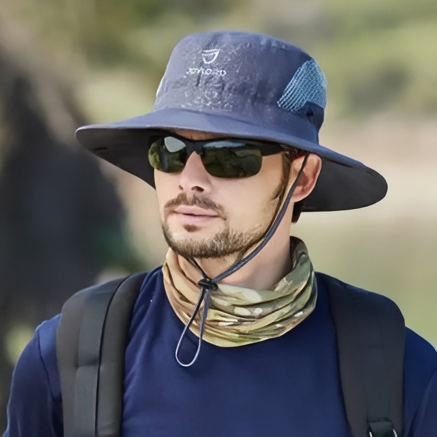Chapeau Randonnée Ultra Léger