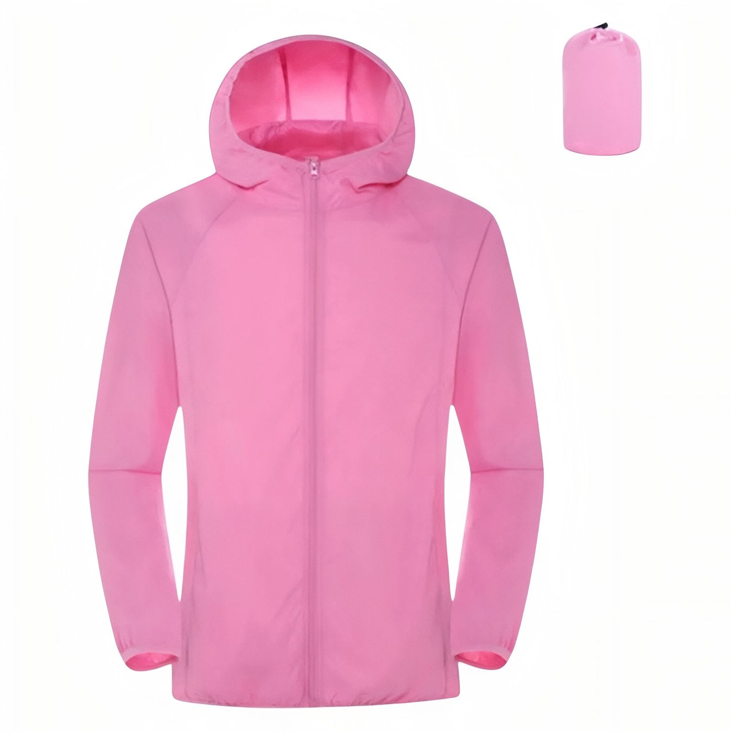 Veste Imperméable Légère