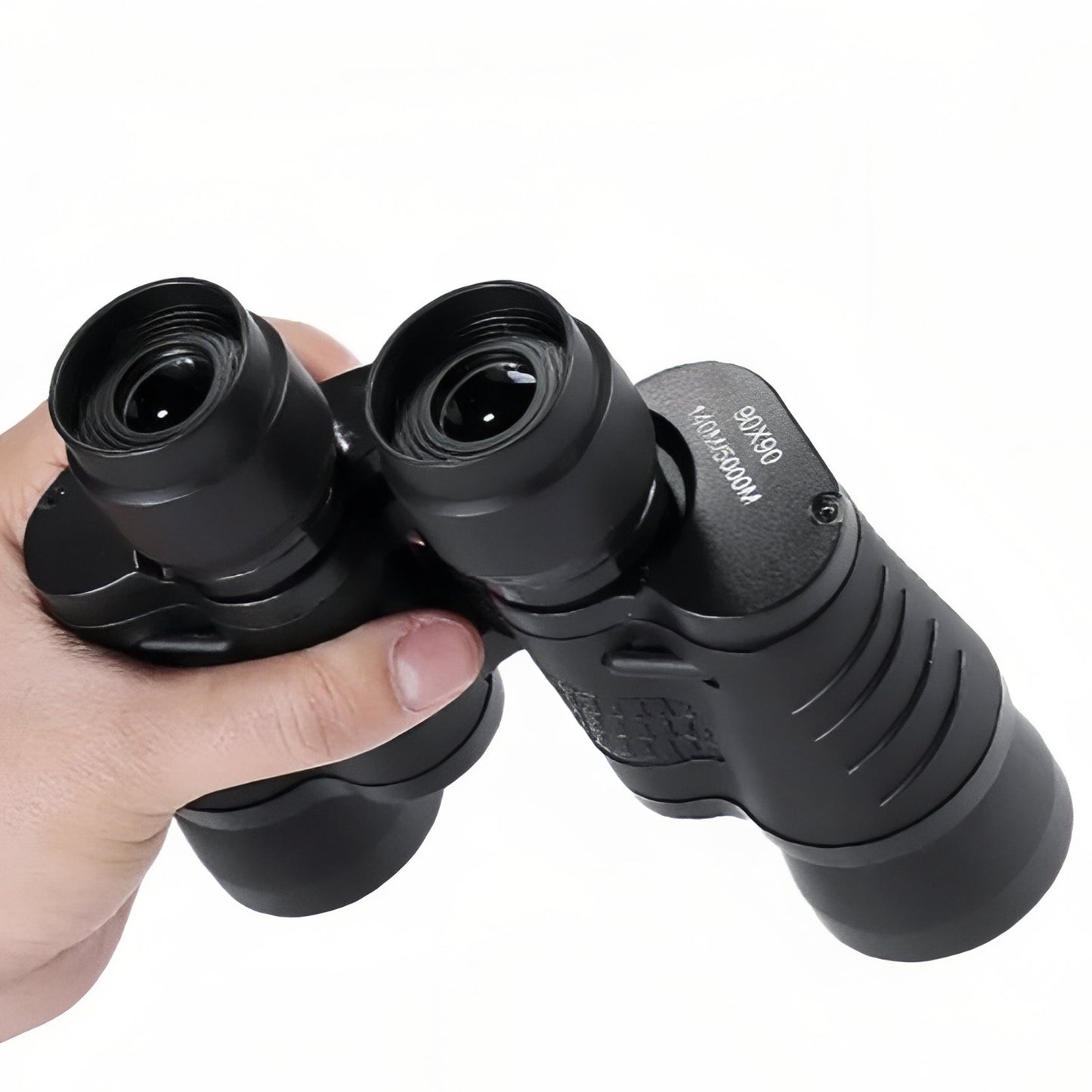 Jumelles Randonnée Montagne 90X90