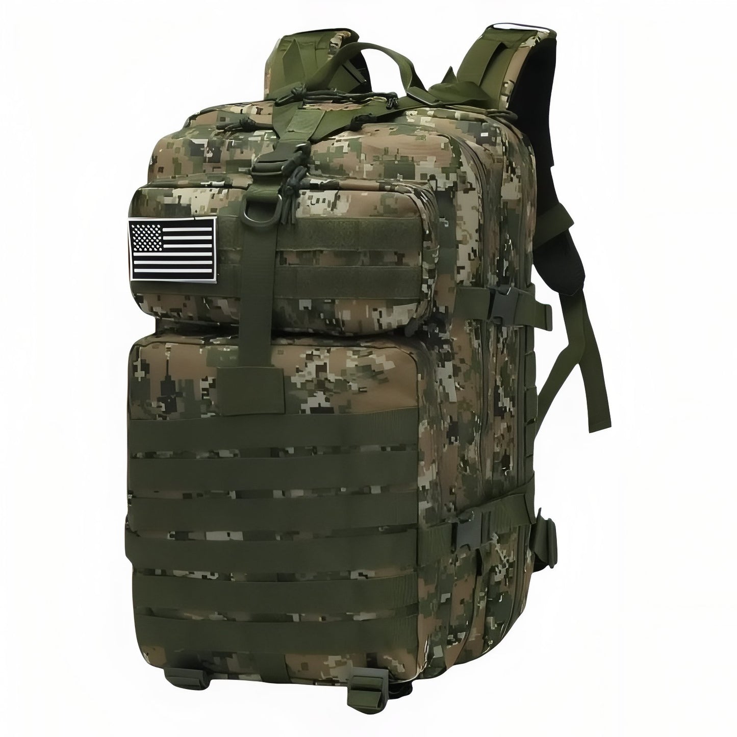 Sac à Dos Militaire Imperméable 30L/50L