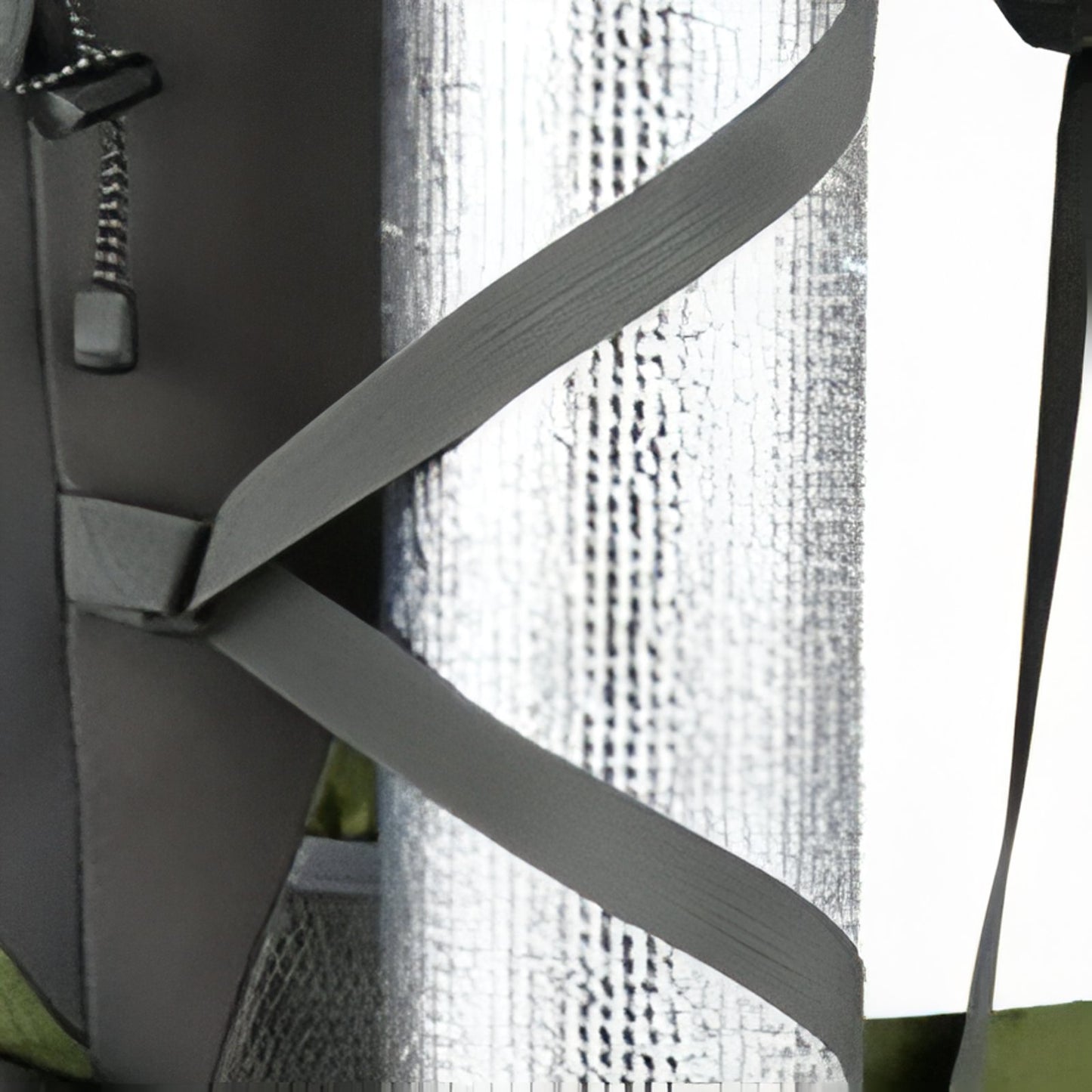 Sac à Dos Randonnée Homme 50L