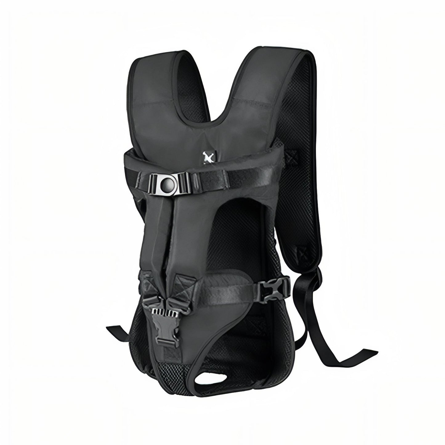 Porte Chien Ventral Randonnée